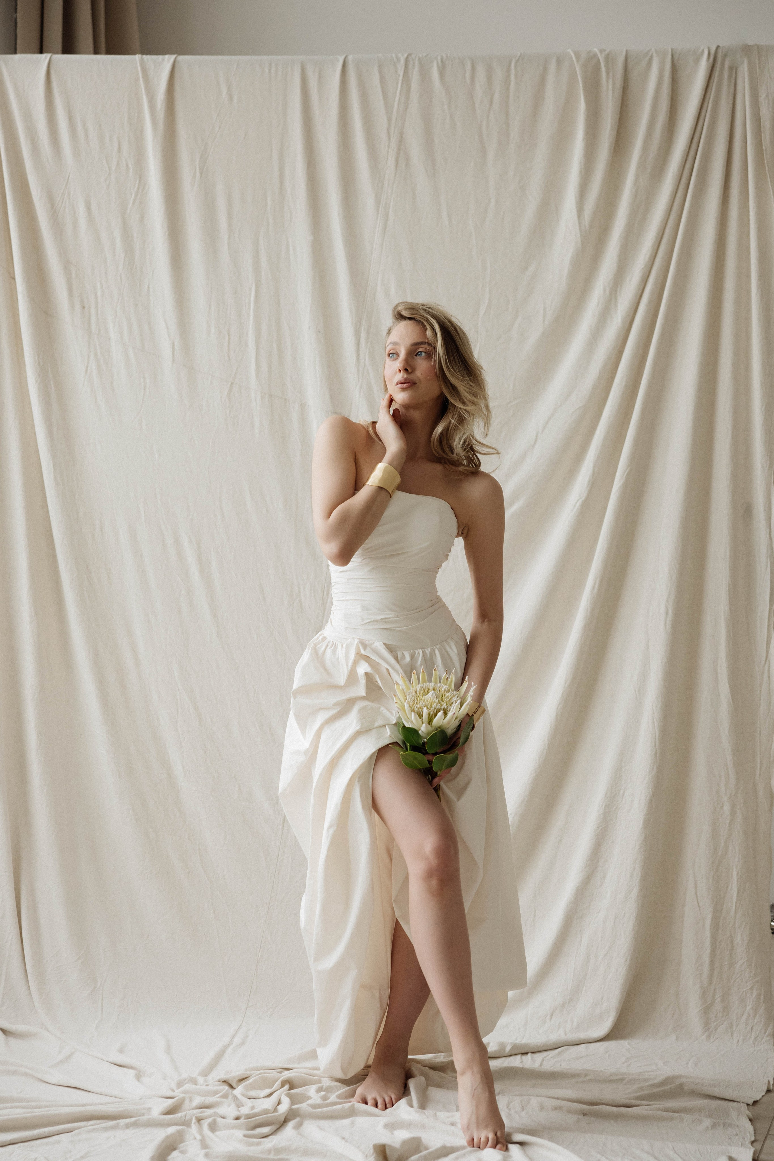 Диана. Свадебный фотограф Красноярск Элина Леонова