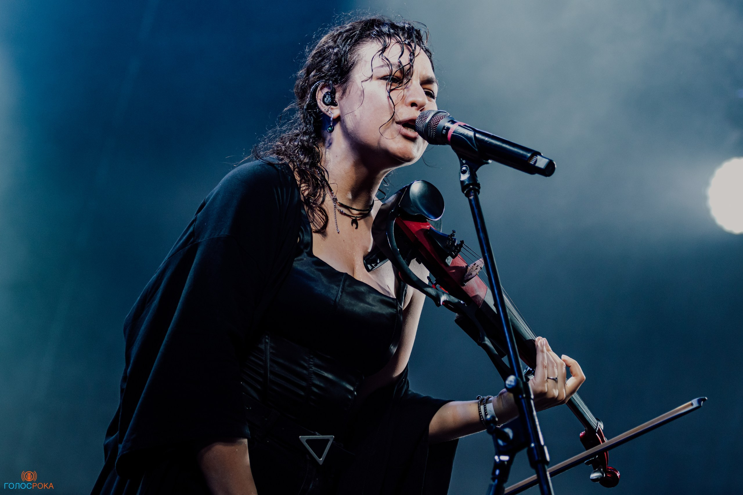 Операция Пластилин | Summer Sound. Концертный фотограф Михальченкова Алёна | Москва