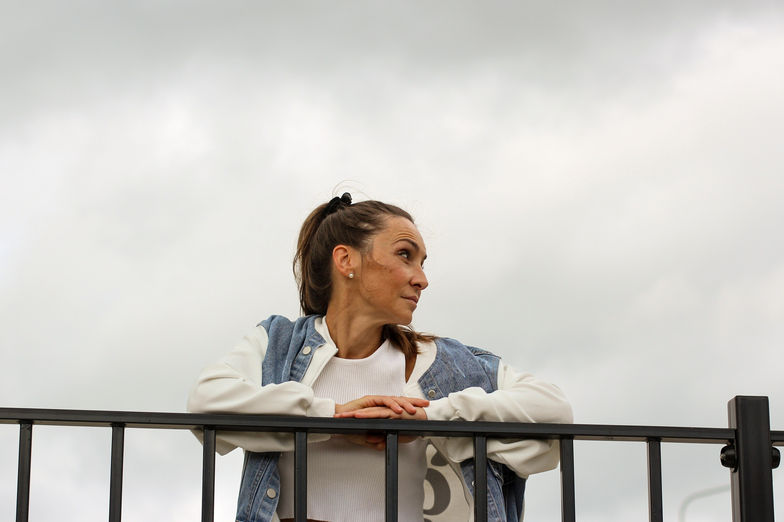 Ирина… и дочки ☀️. Ваш личный фотограф в Москве Мила