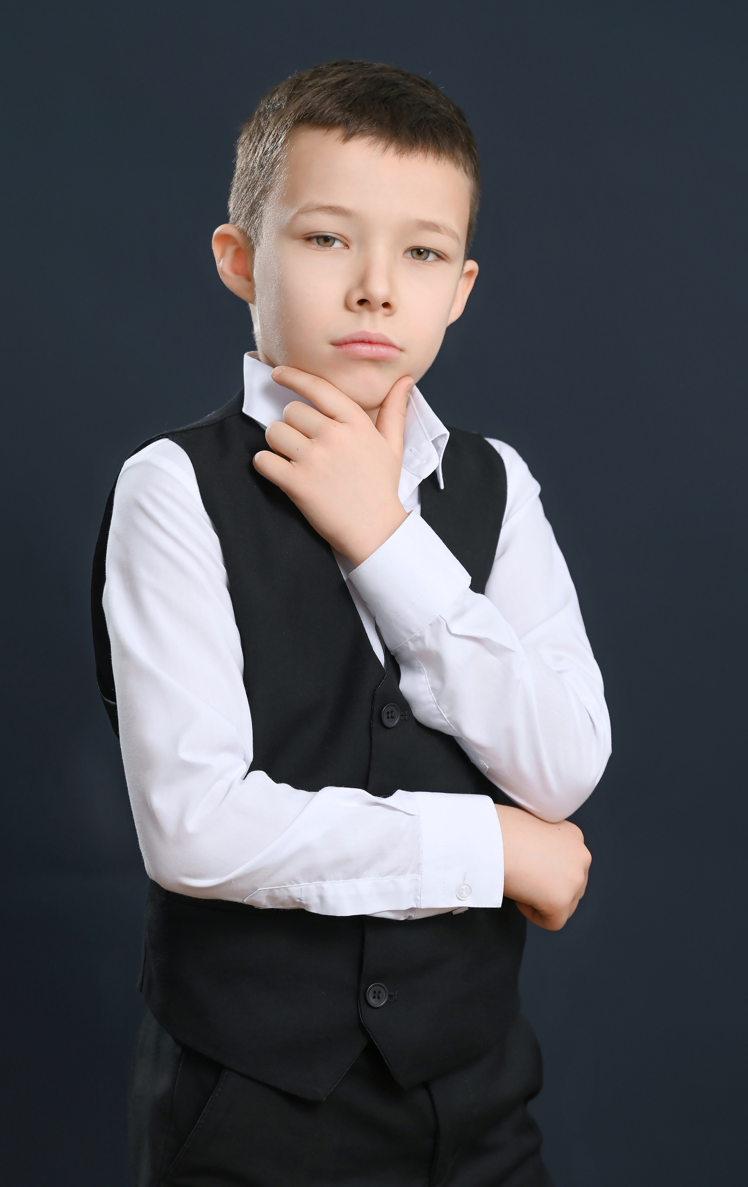 Фотосессия 4 Б класса СОШ 1. Школьный и семейный фотограф/видеограф в г. Курганинске