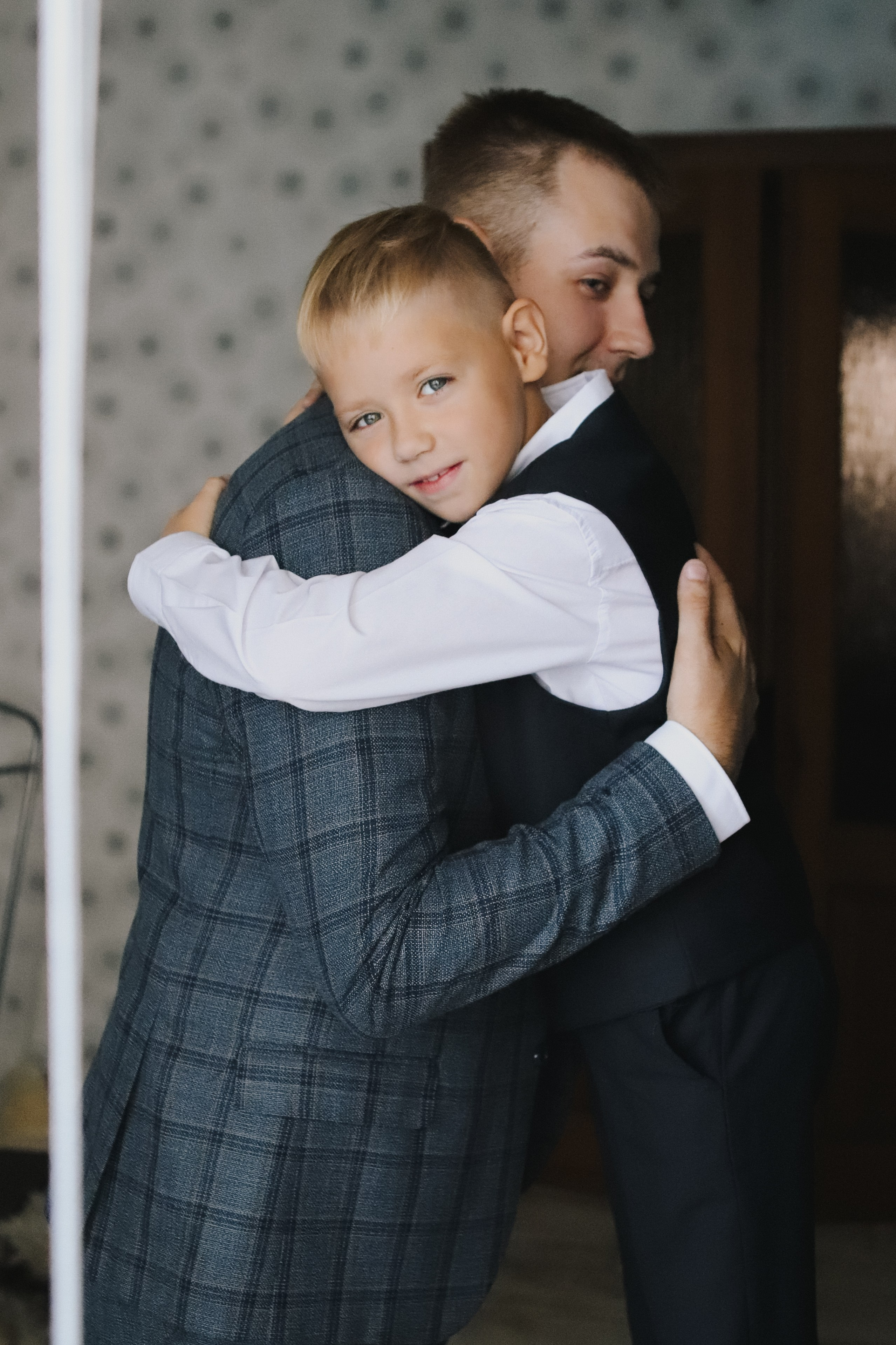 Олег и Инна. Семейный свадебный детский фотограф Саранск Наталья Сыркина