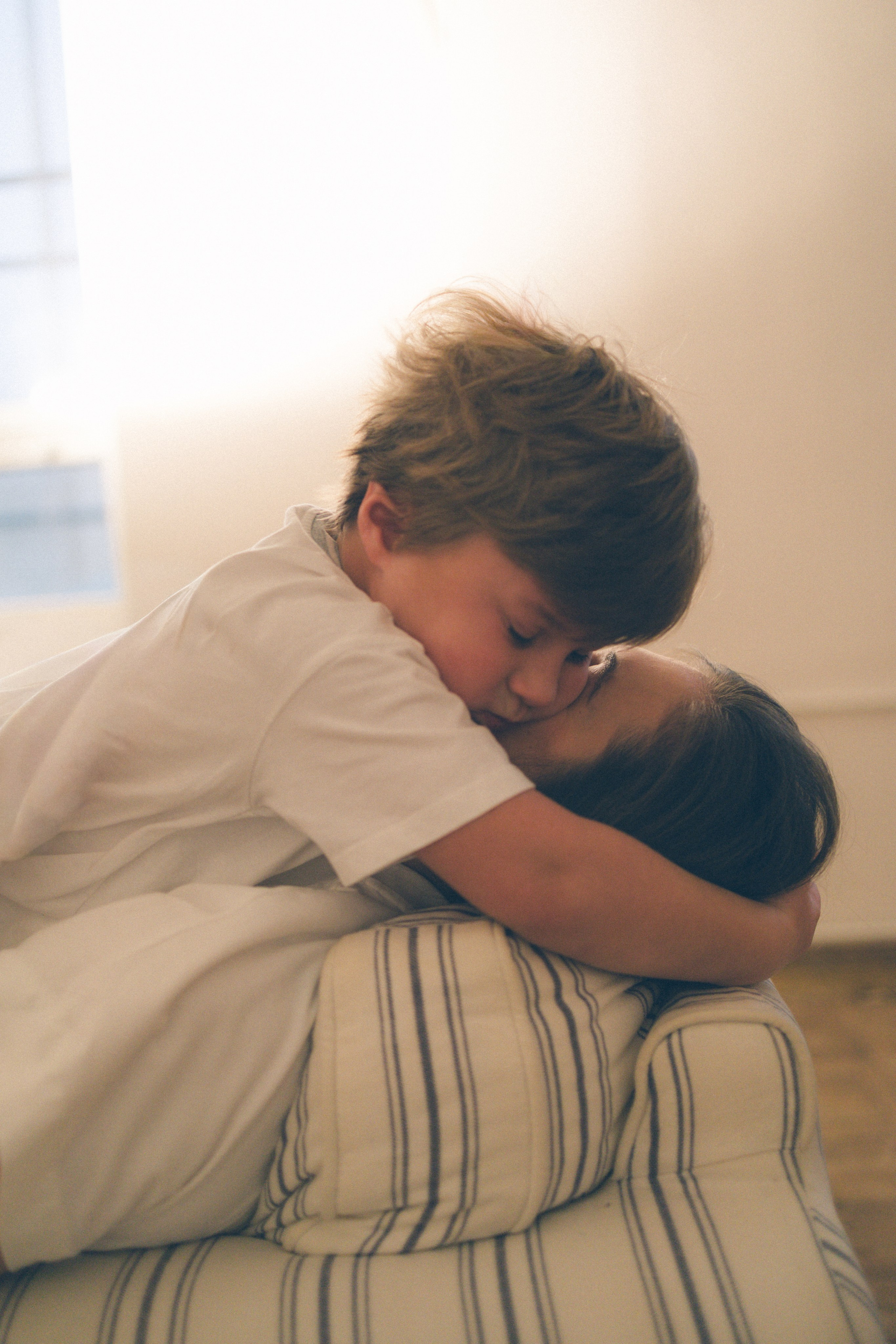 Семейная фотосессия. Индивидуальный и семейный lifestyle фотограф Маргарита Мустафина