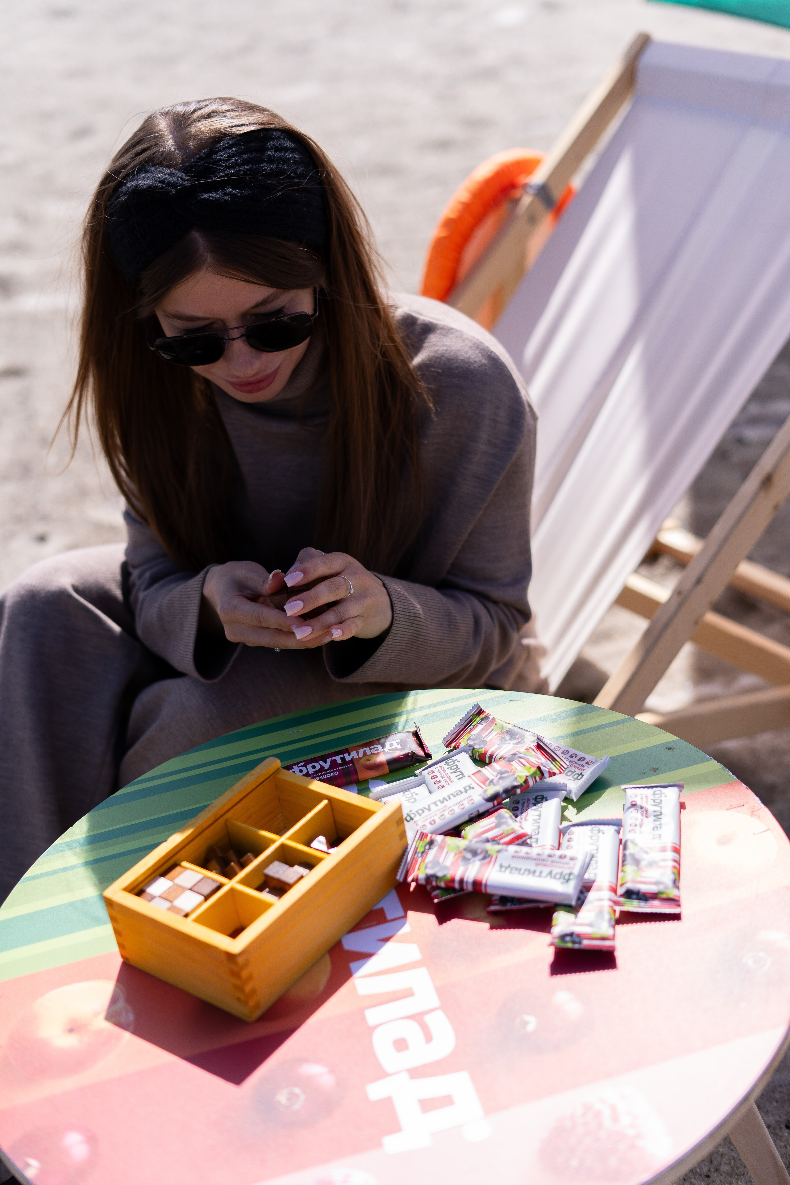 Грелка 14.04.24. Анастасия Паршукова — фотограф Шерегеш Новосибирск