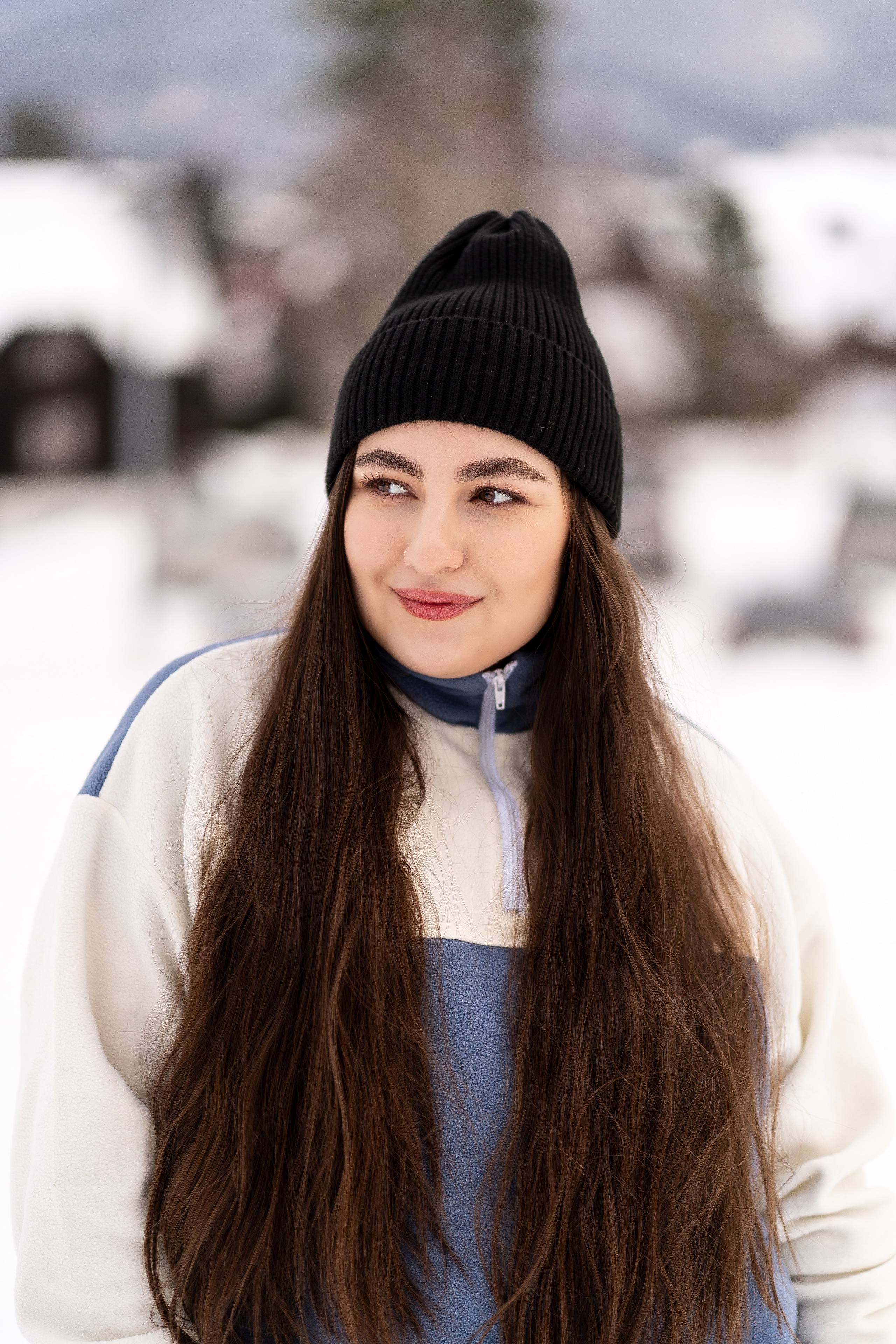 Джой 13.12. Анастасия Паршукова — фотограф Шерегеш Новосибирск