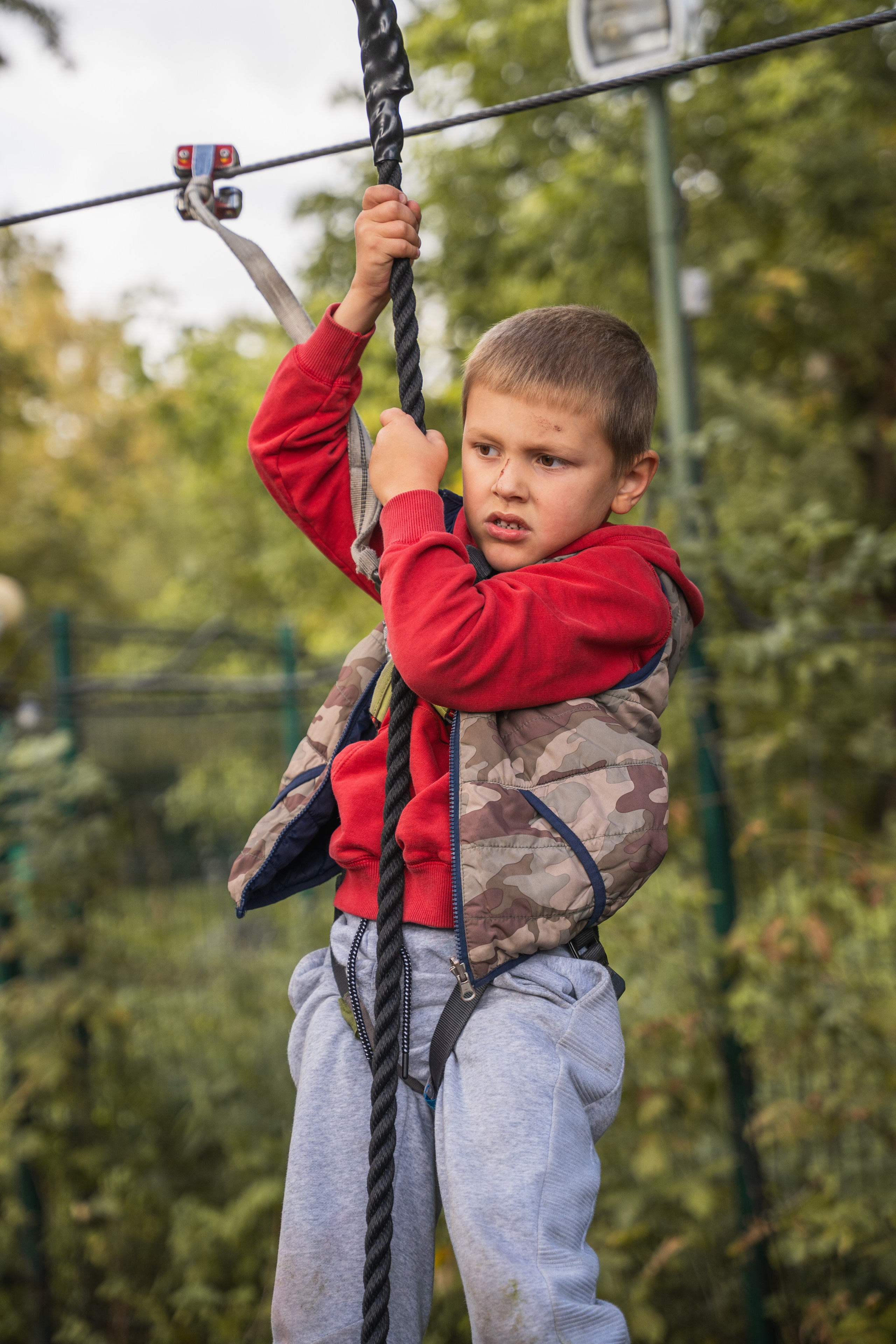 День рождения Андрей. Главная