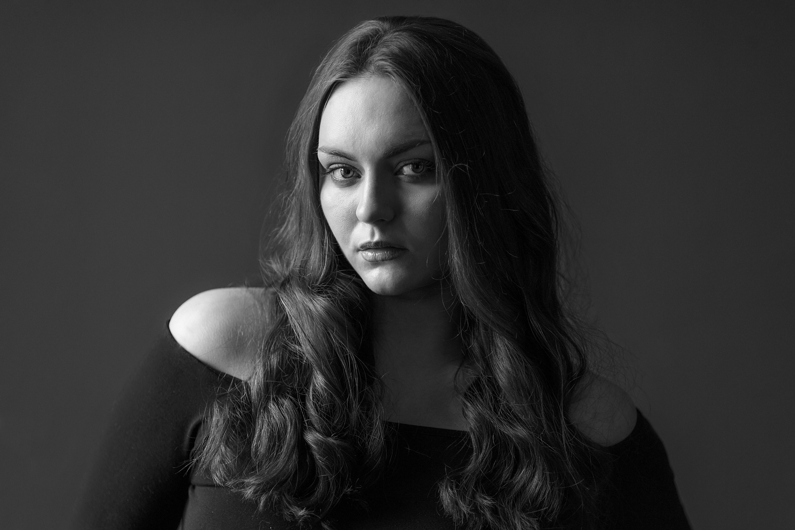 Гармония небесного хора. Фотограф Санкт-Петербург