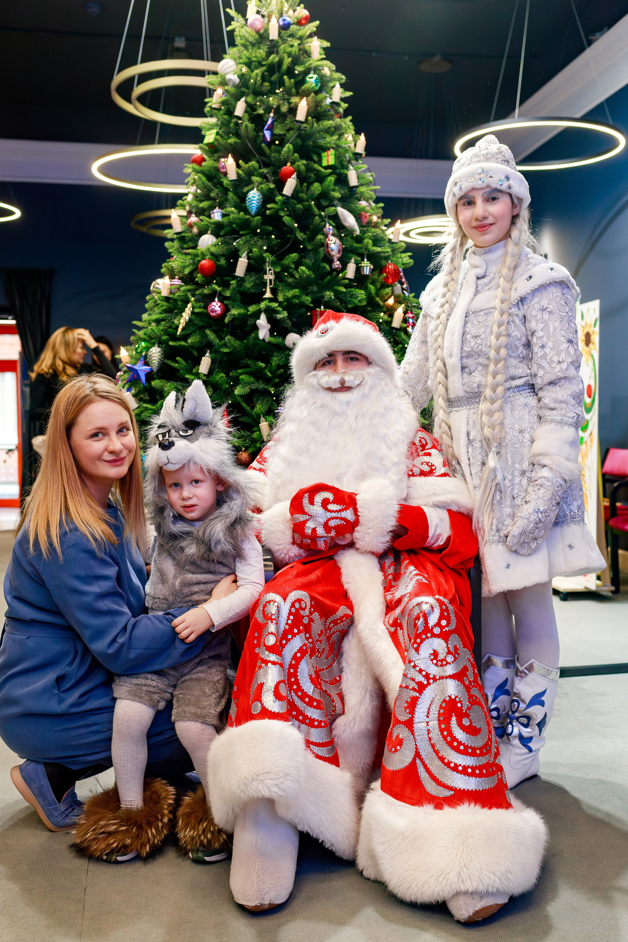 МЭЦ 2025. Семейный и детский фотограф в Краснодаре Ирина Лаврецкая