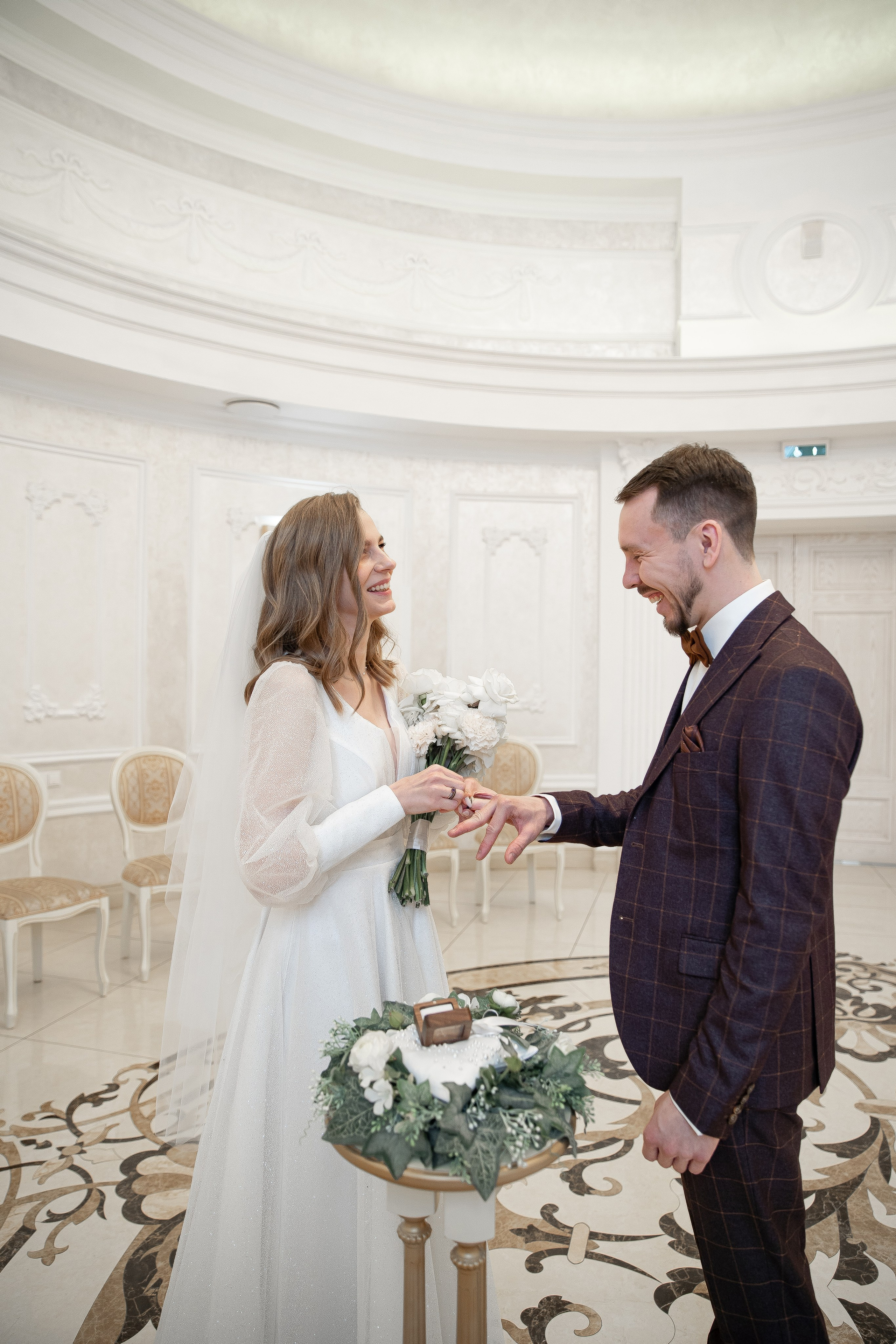 Элина & Артём 12.05.2023. Свадебный Фотограф Илья Чепайкин. Калининград