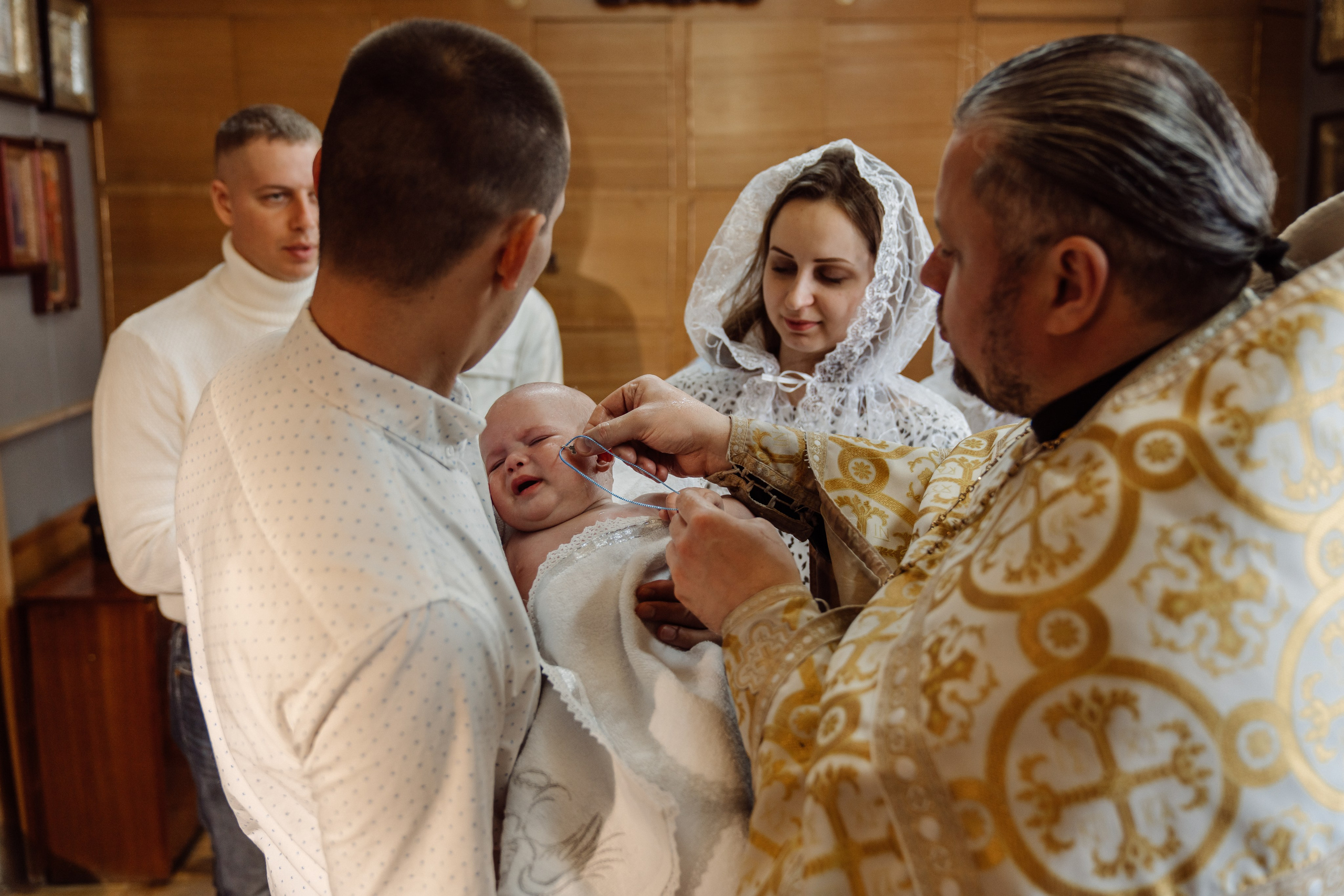 Фотосессия крещения. Фотограф беременности в Туле и Москве Кристина Журавлик