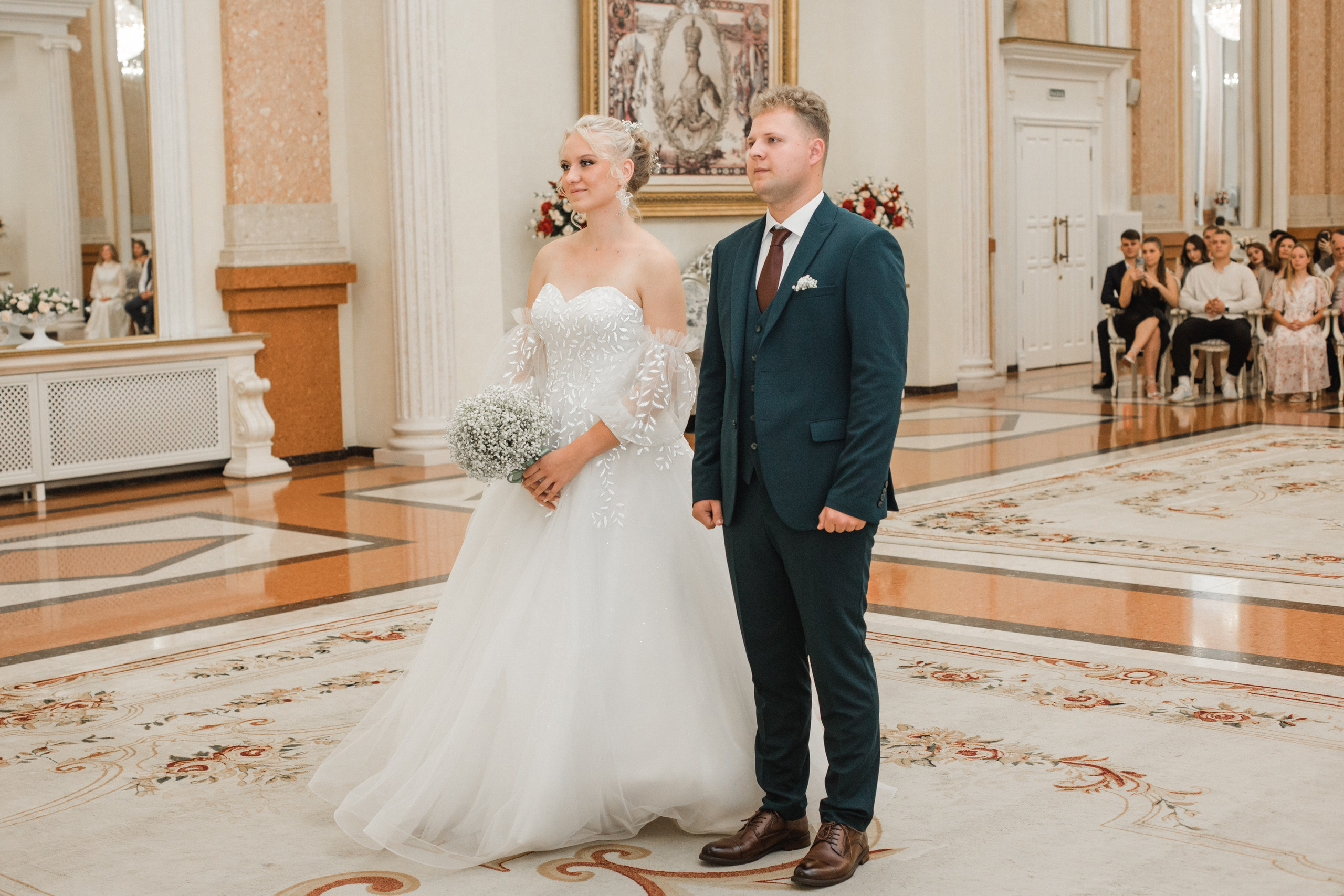 Даниил и Виктория. Свадебный и семейный фотограф в Краснодаре