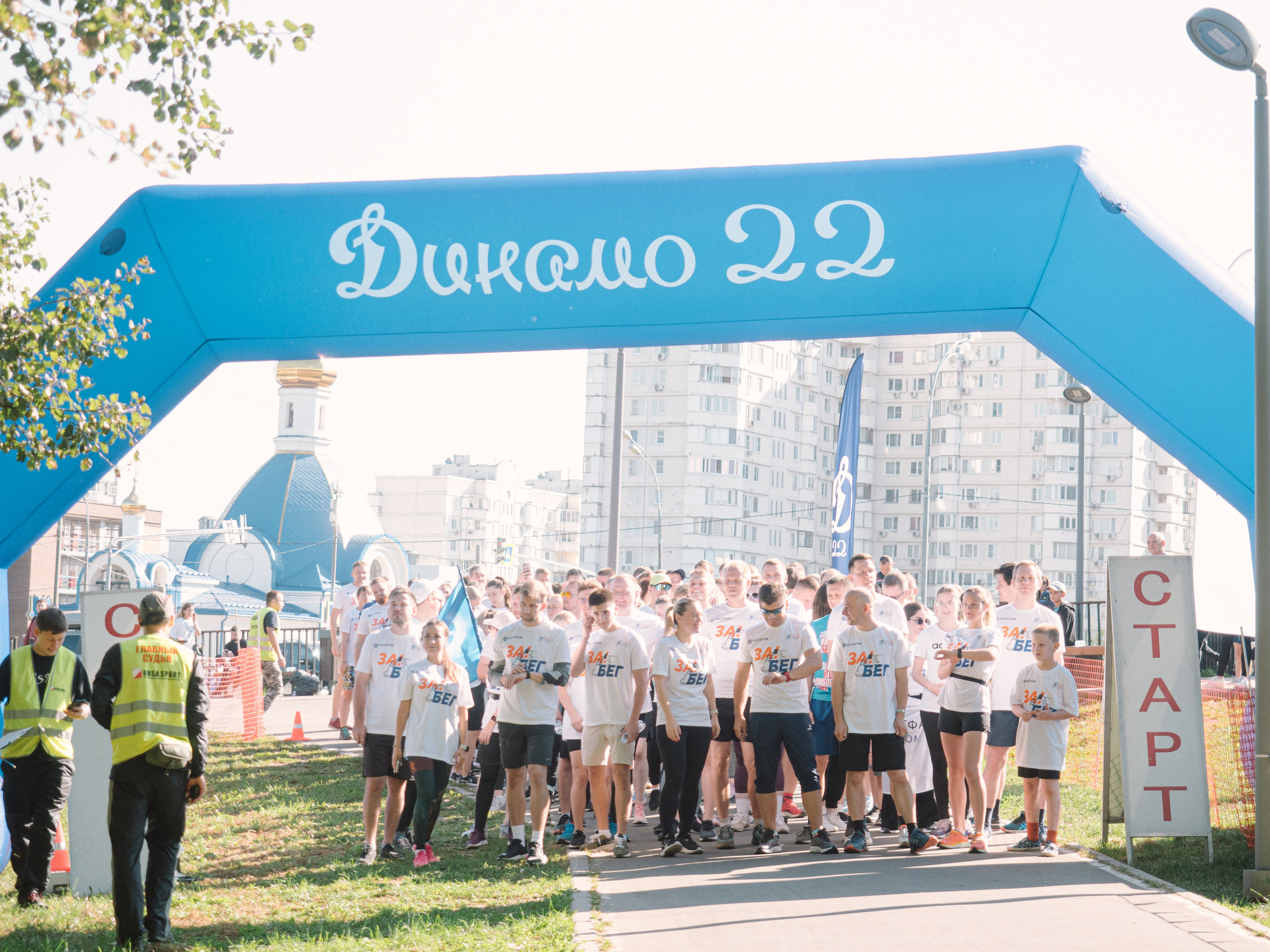 Спортивное ориентирование РосАтом и Динамо 22. Алёна Орлова Портретный фотограф Москва