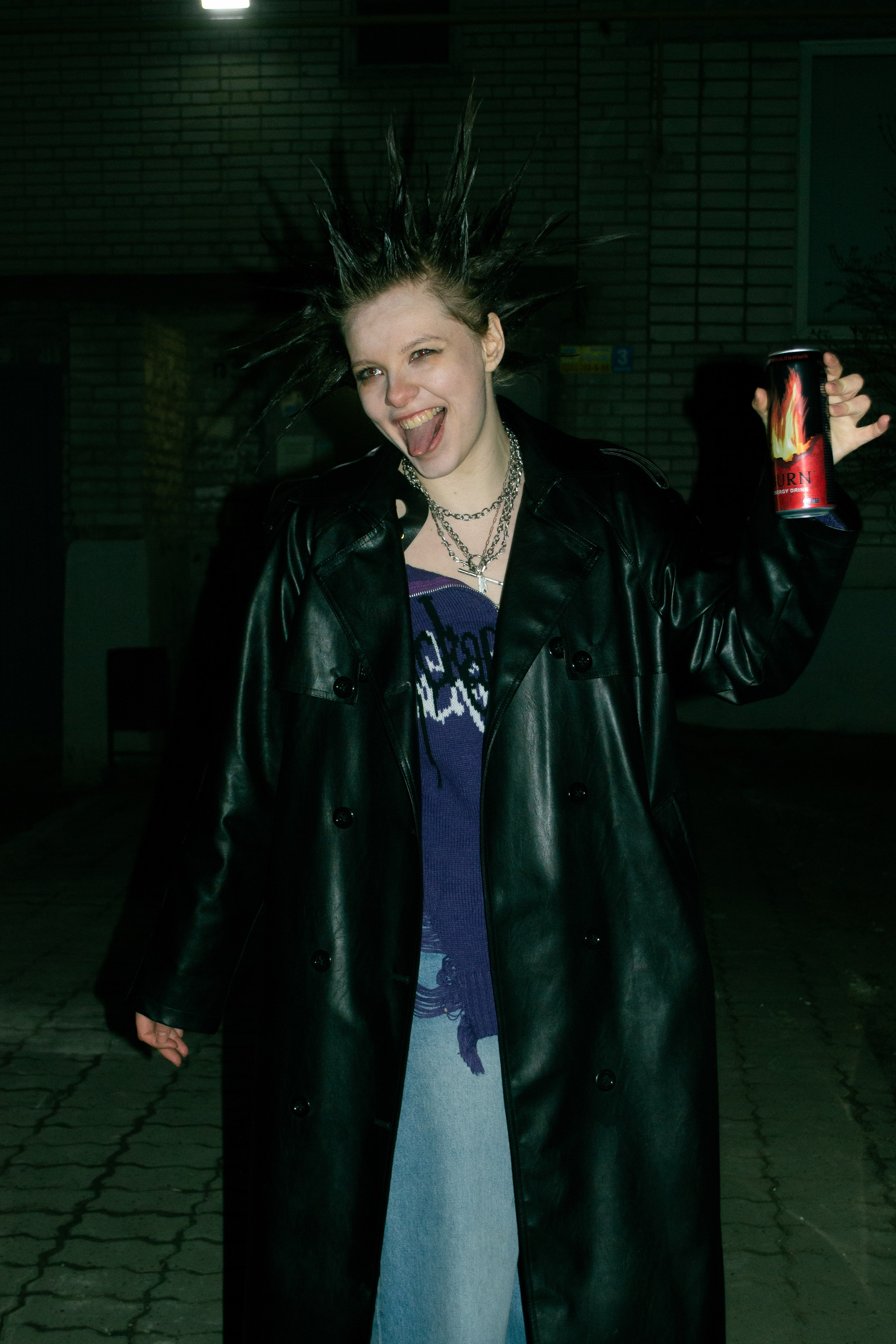 Гошок жив?. Костенко Анна pdie