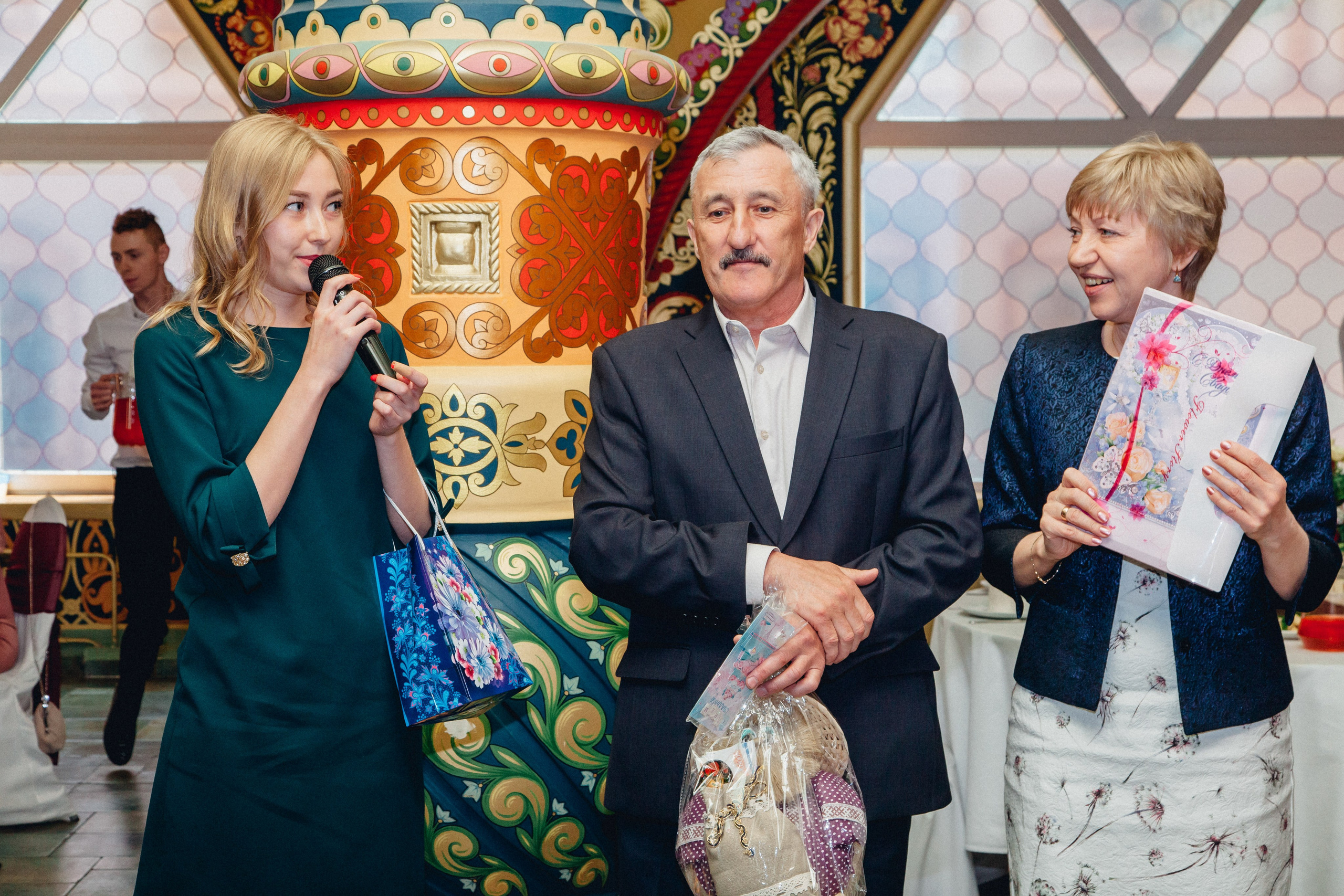 Тимур и Юлия. Свадебный фотограф Александр Абрамов Москва / Зеленоград