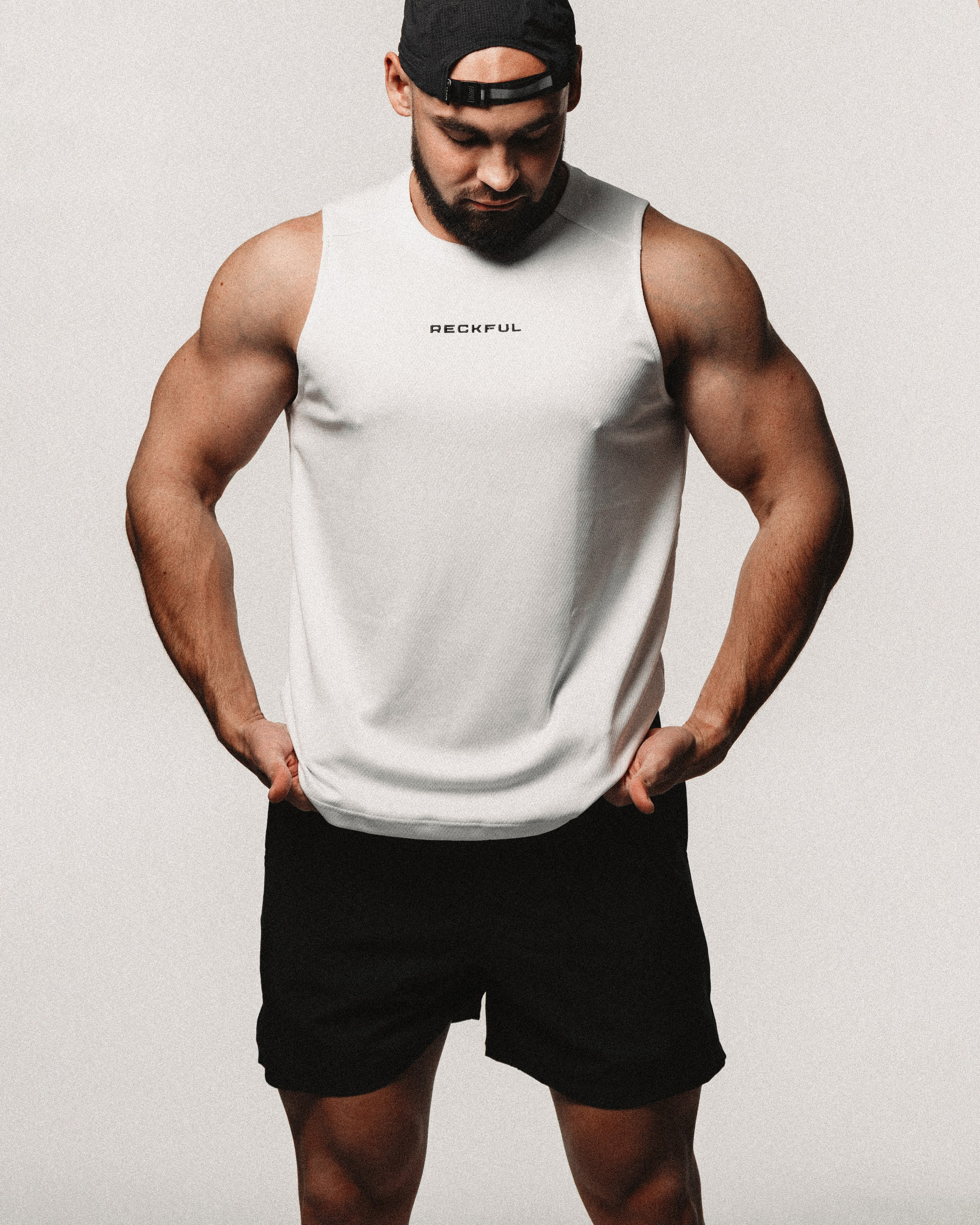 Олег Левенков портретный и фешн фотограф