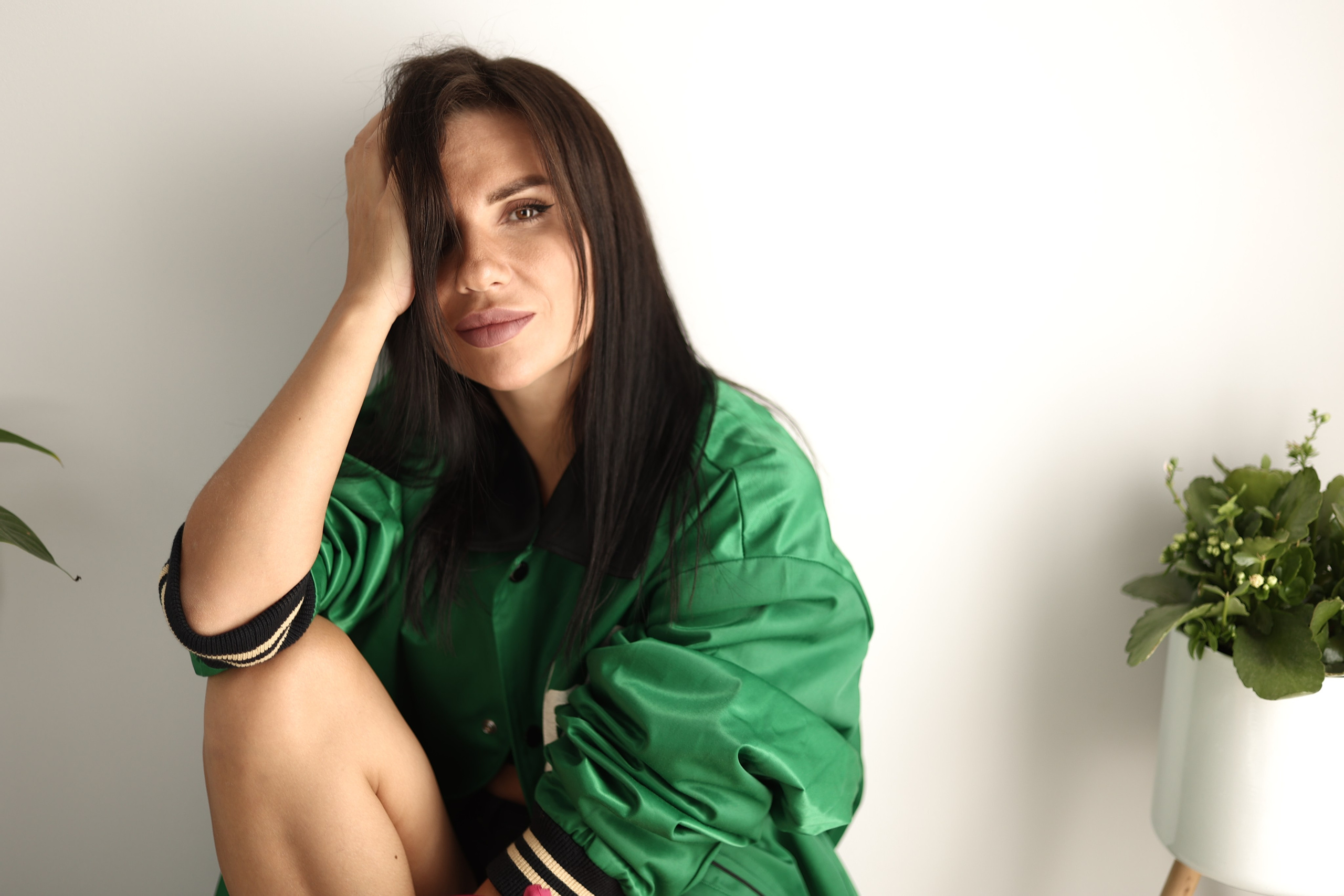 Narta Gasanova/Фотограф/Путешественник во времени