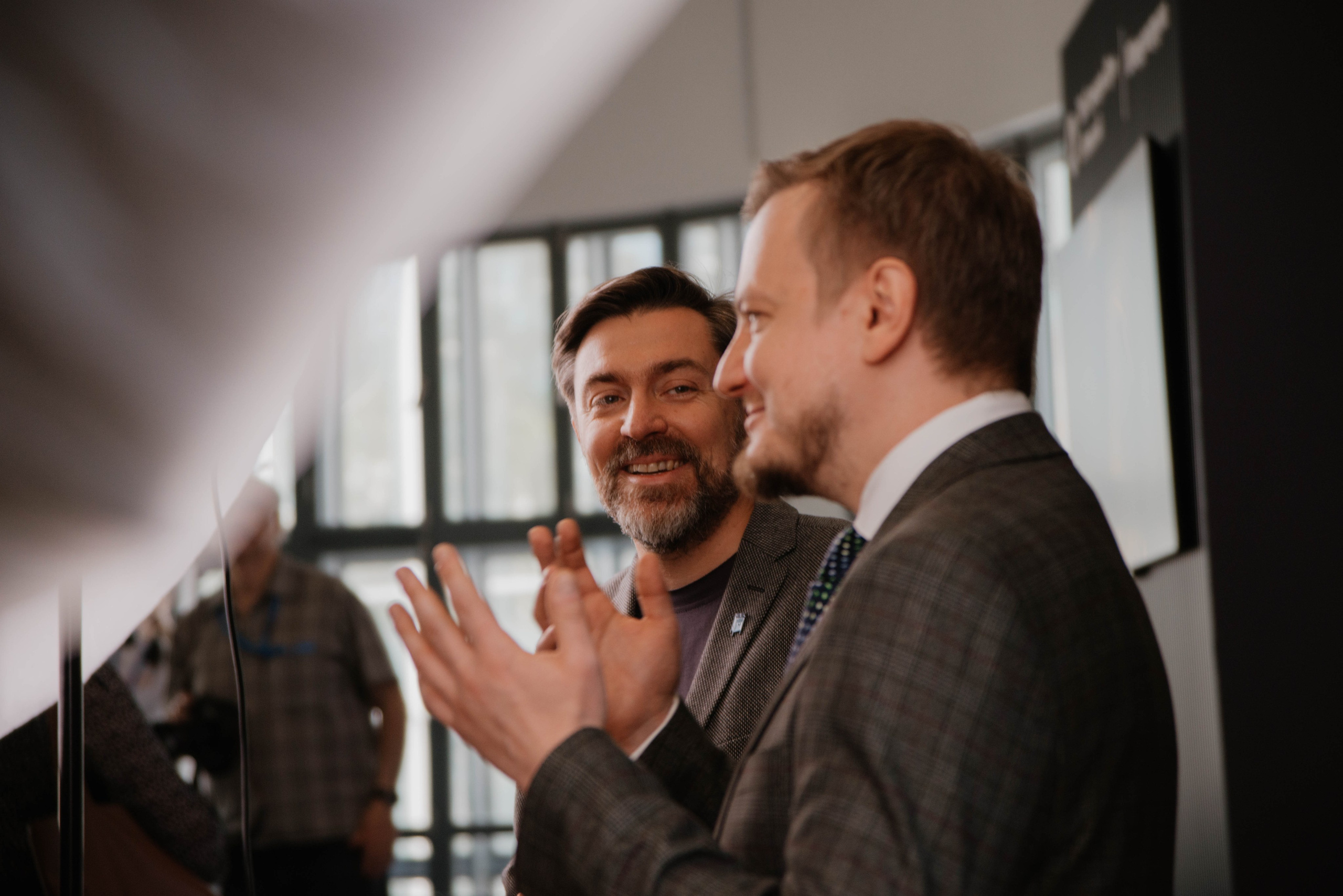 Открытие филиала Третьяковской галереи. Ксения Glossa. Портретный и репортажный фотограф в Самаре