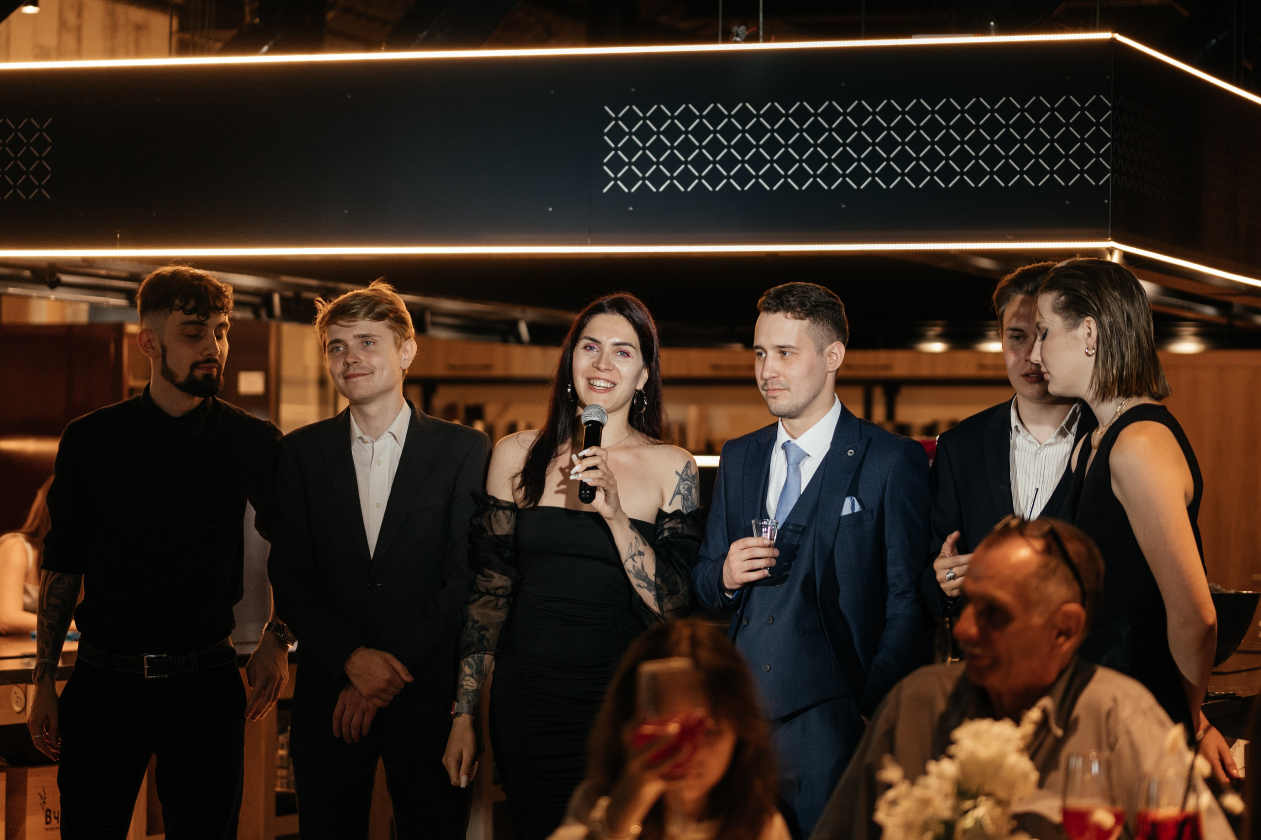 Алексей и Дарья. Свадебный и студийный фотограф Ирина Котикова