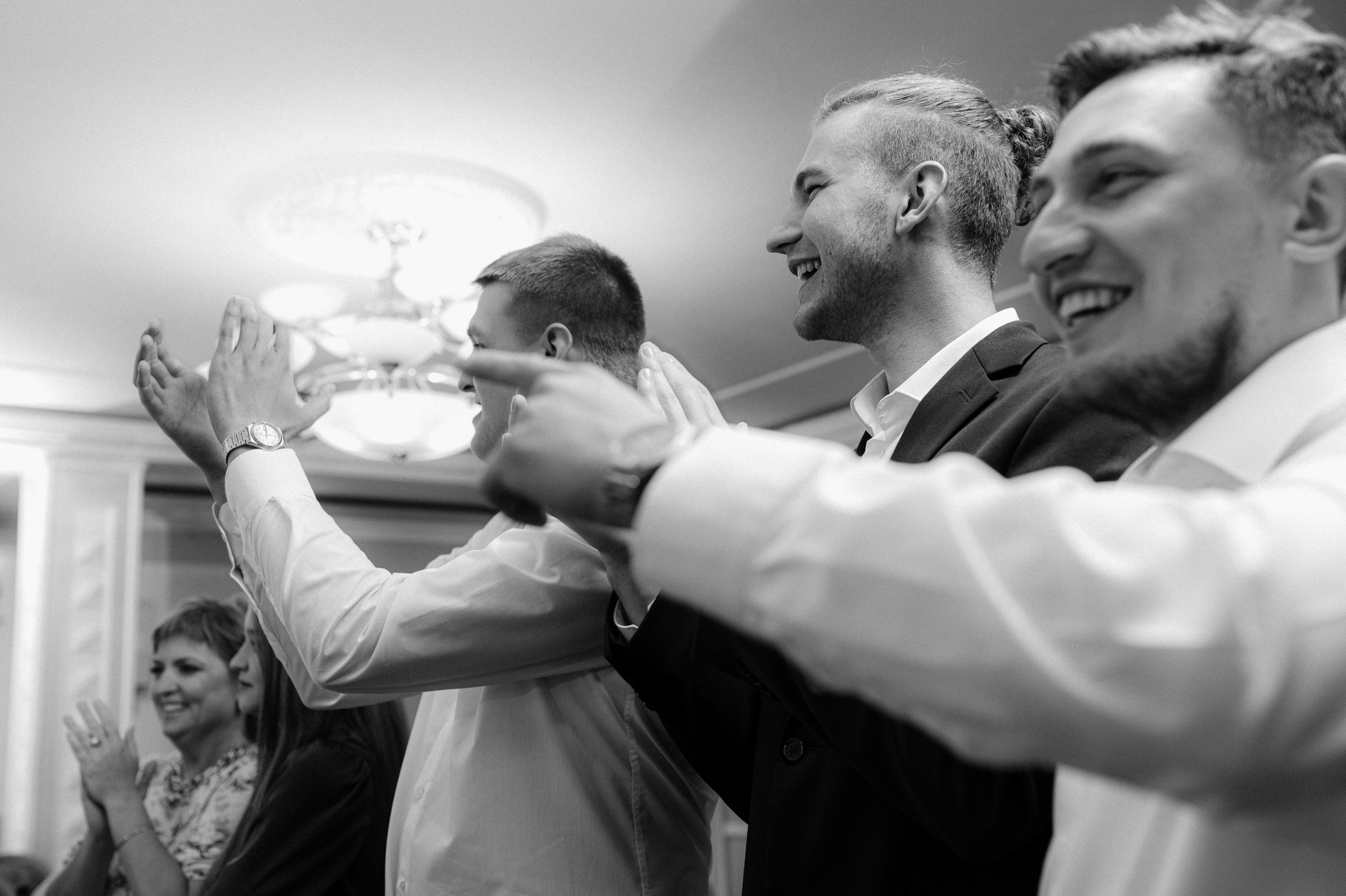 Алексей & Валерия. Свадебный и студийный фотограф Ирина Котикова