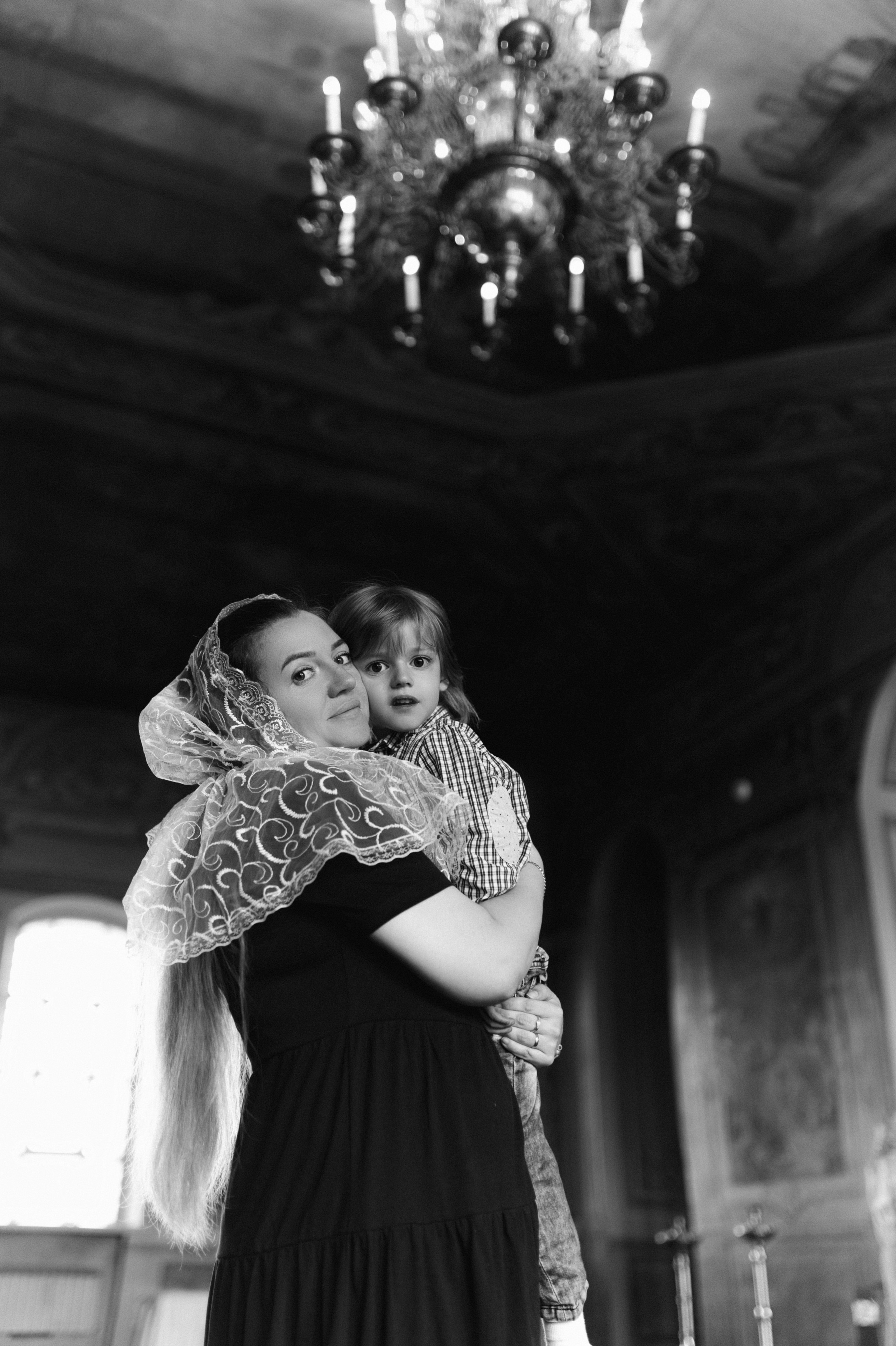 Крестины Амиры🤍. Ph. Marina Reshetova