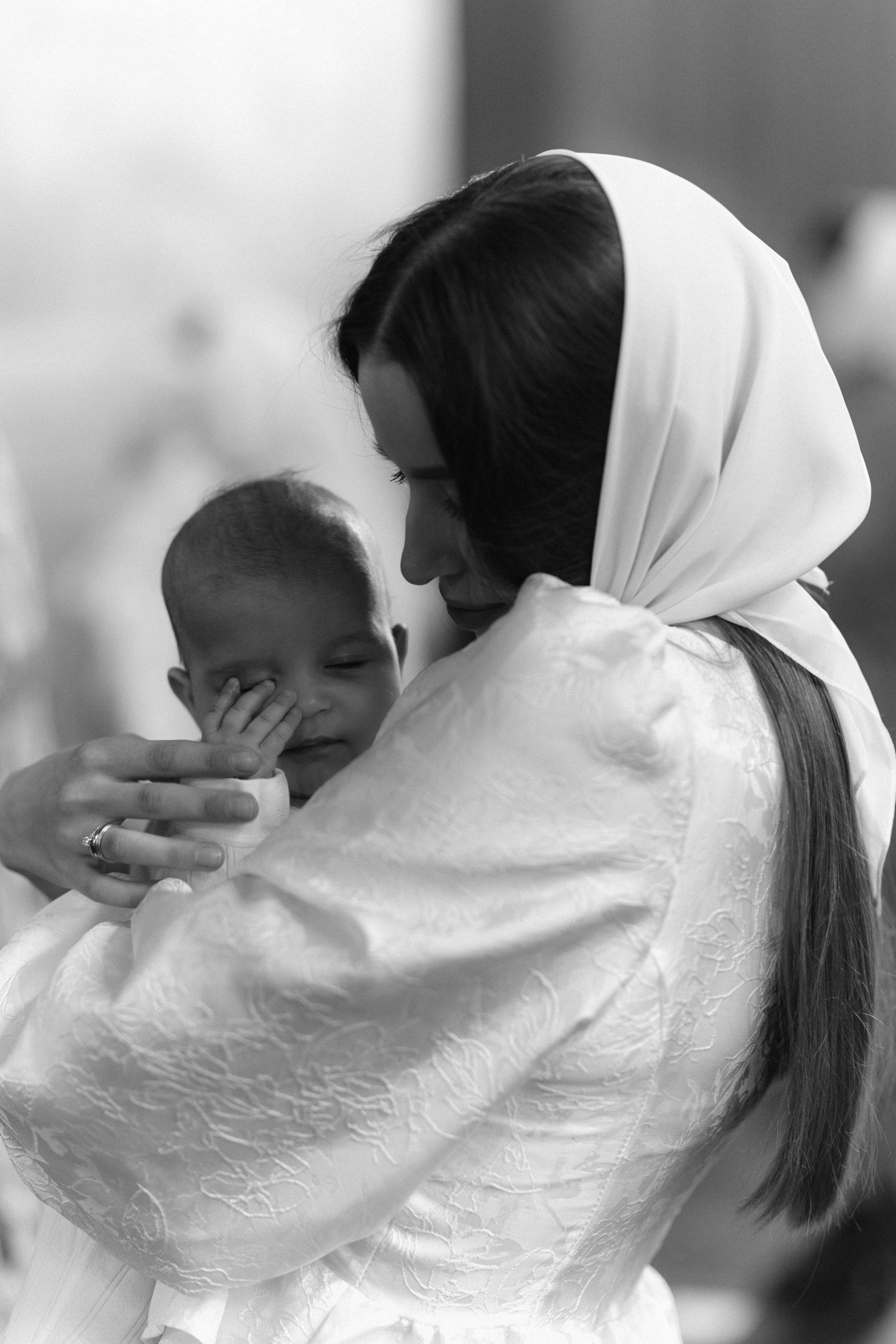 Крестины Миры🤍. Ph. Marina Reshetova