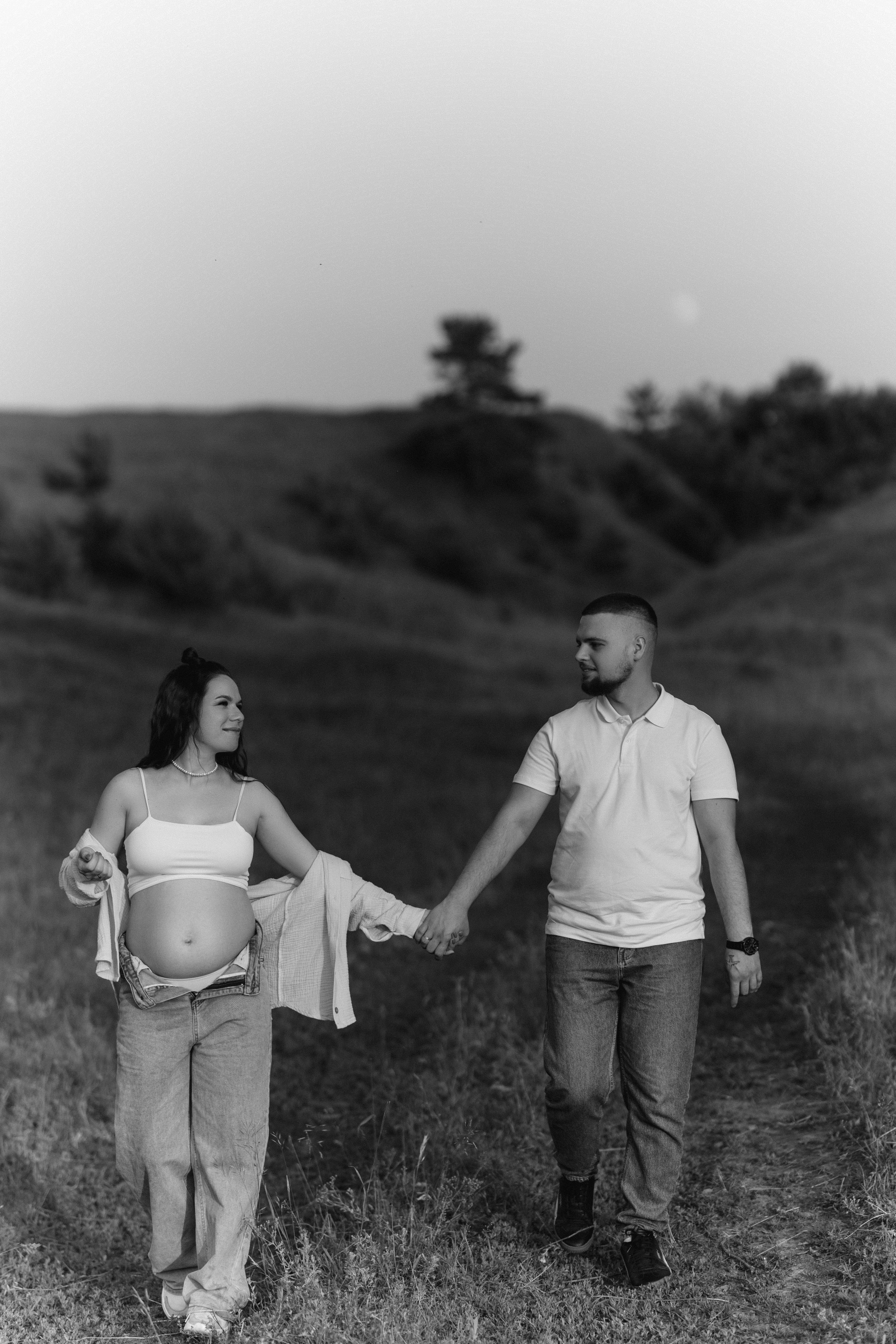 Кристина и Лёша🤍. Ph. Marina Reshetova