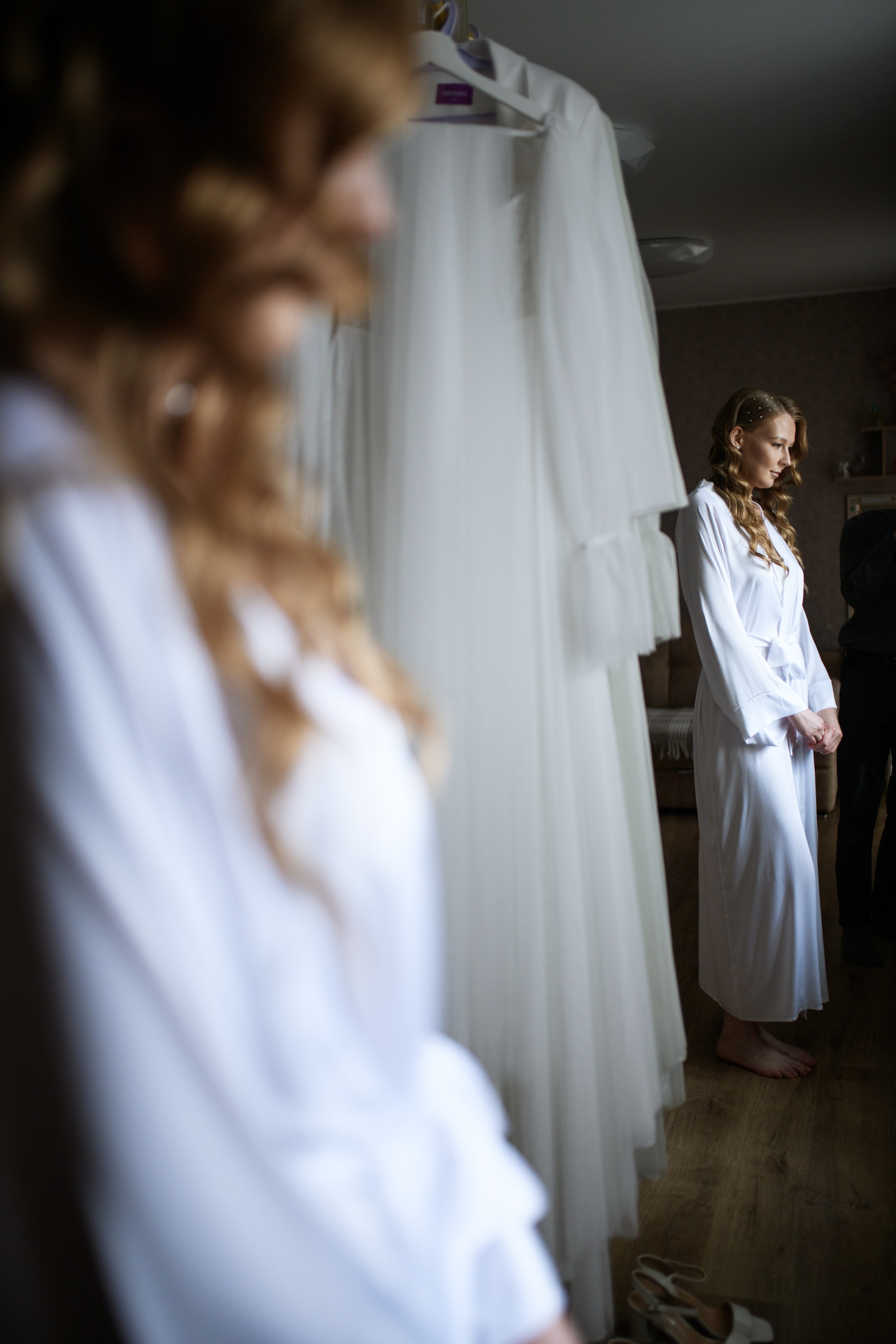 Алексей и Даша. Главная