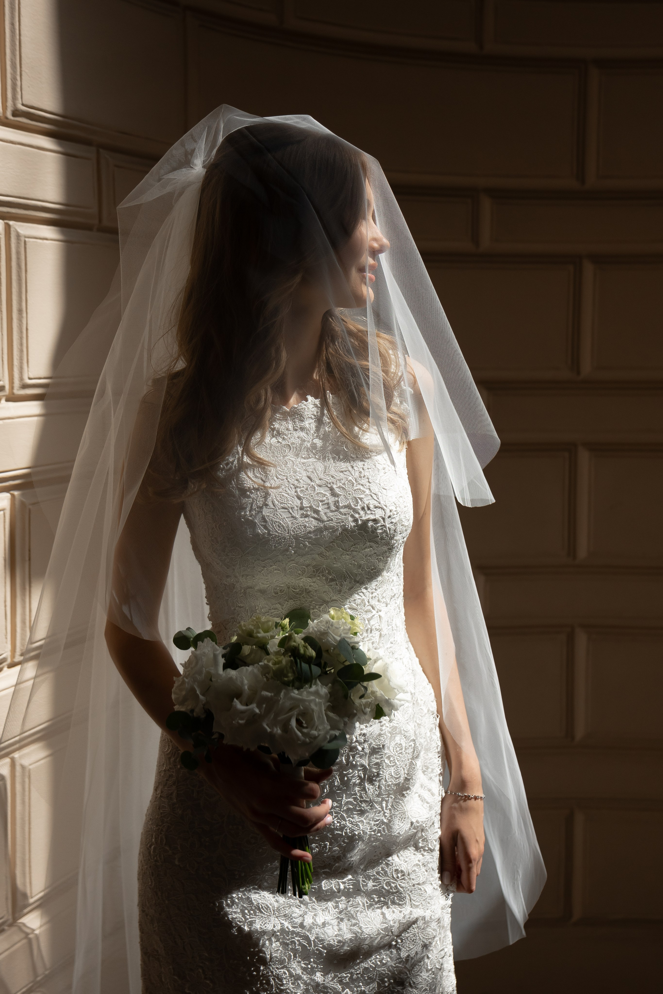 «я буду любить тебя всю жизнь и после жизни» ©. Свадебный и семейный фотограф Арина Кулёва