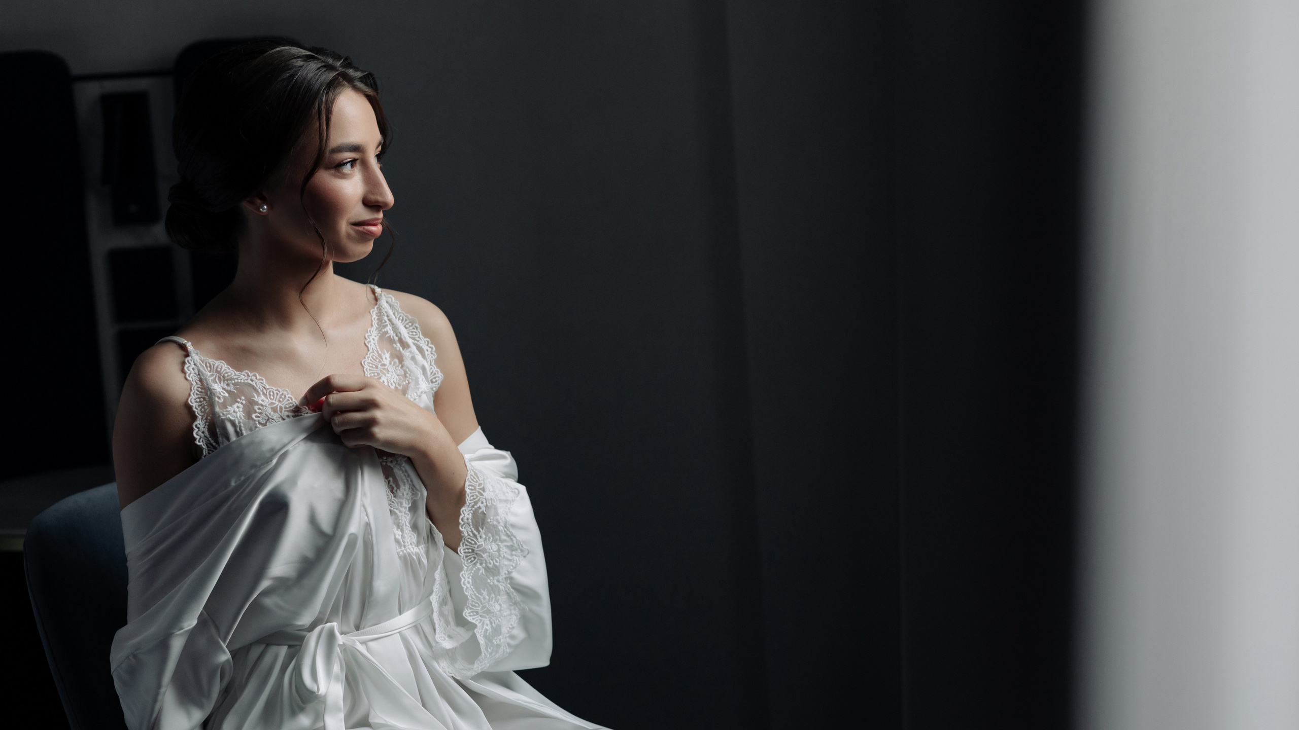 Александр & Анастасия. Свадебный и портретный фотограф в Омске Антон Карев