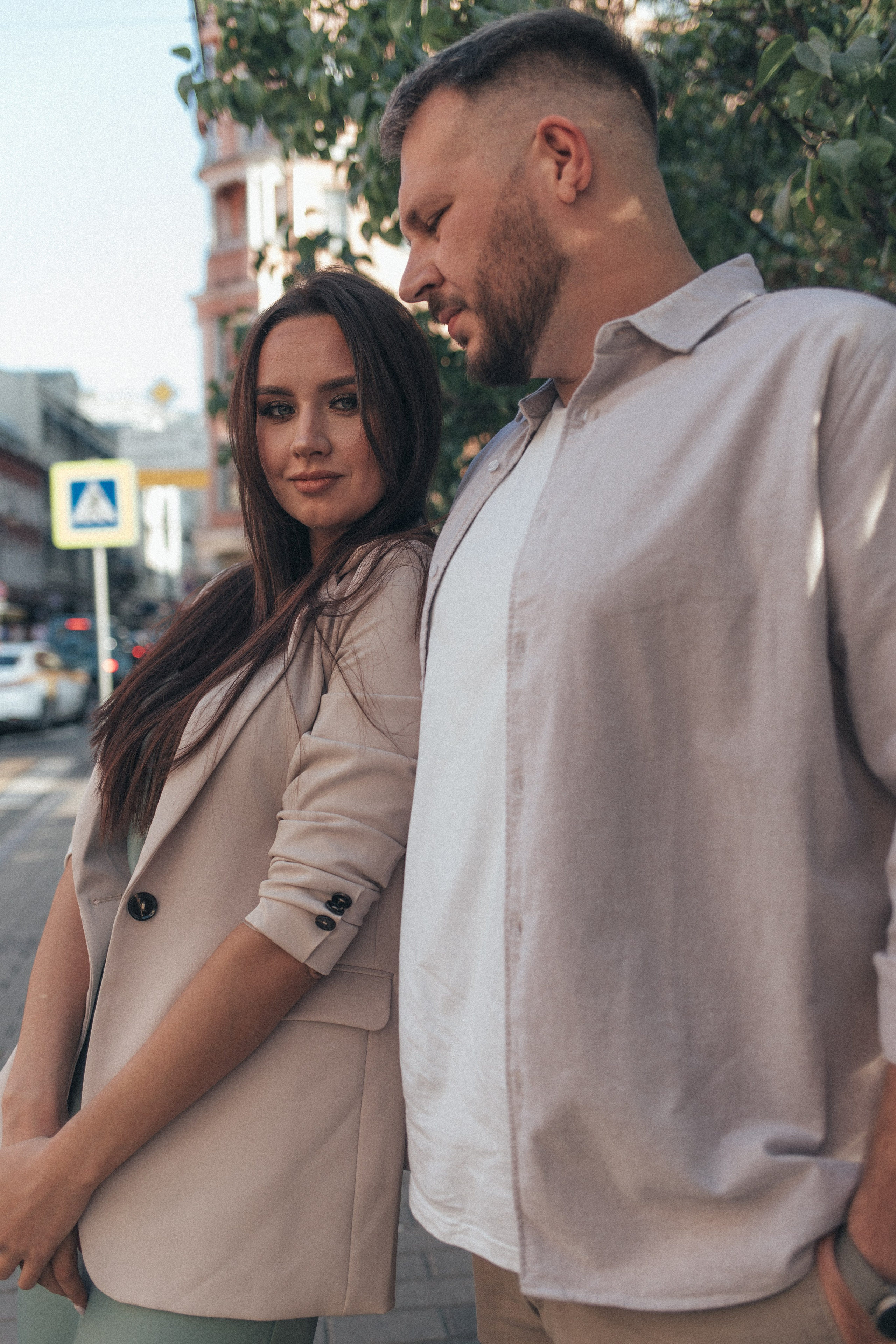 Елена и Владислав. Свадебный и семейный фотограф Савельева Дарья