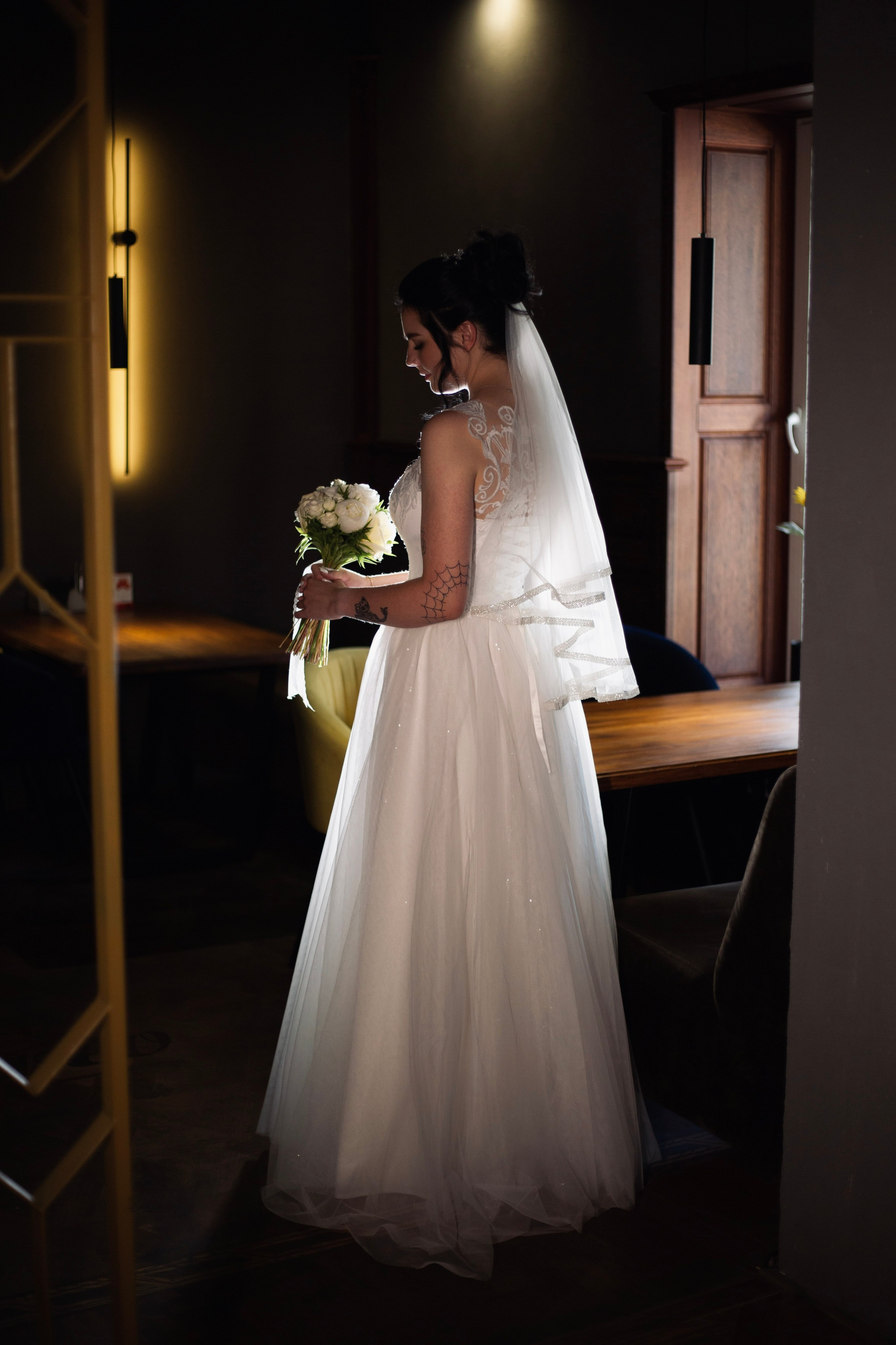 Wedding. Свадебный и семейный фотограф в Москве Наташа Кромина