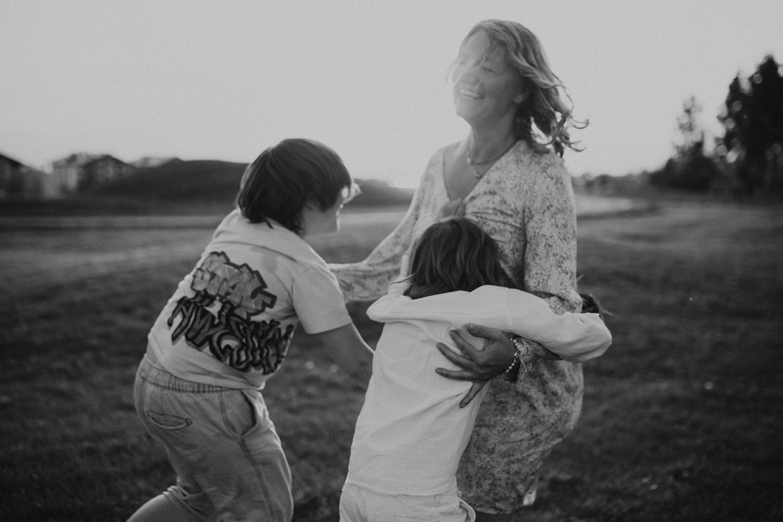 Семейная фотосессия в подмосковье в Завидово Zavidovo Resort. Семейный фотограф Маша Тимофеева | Москва