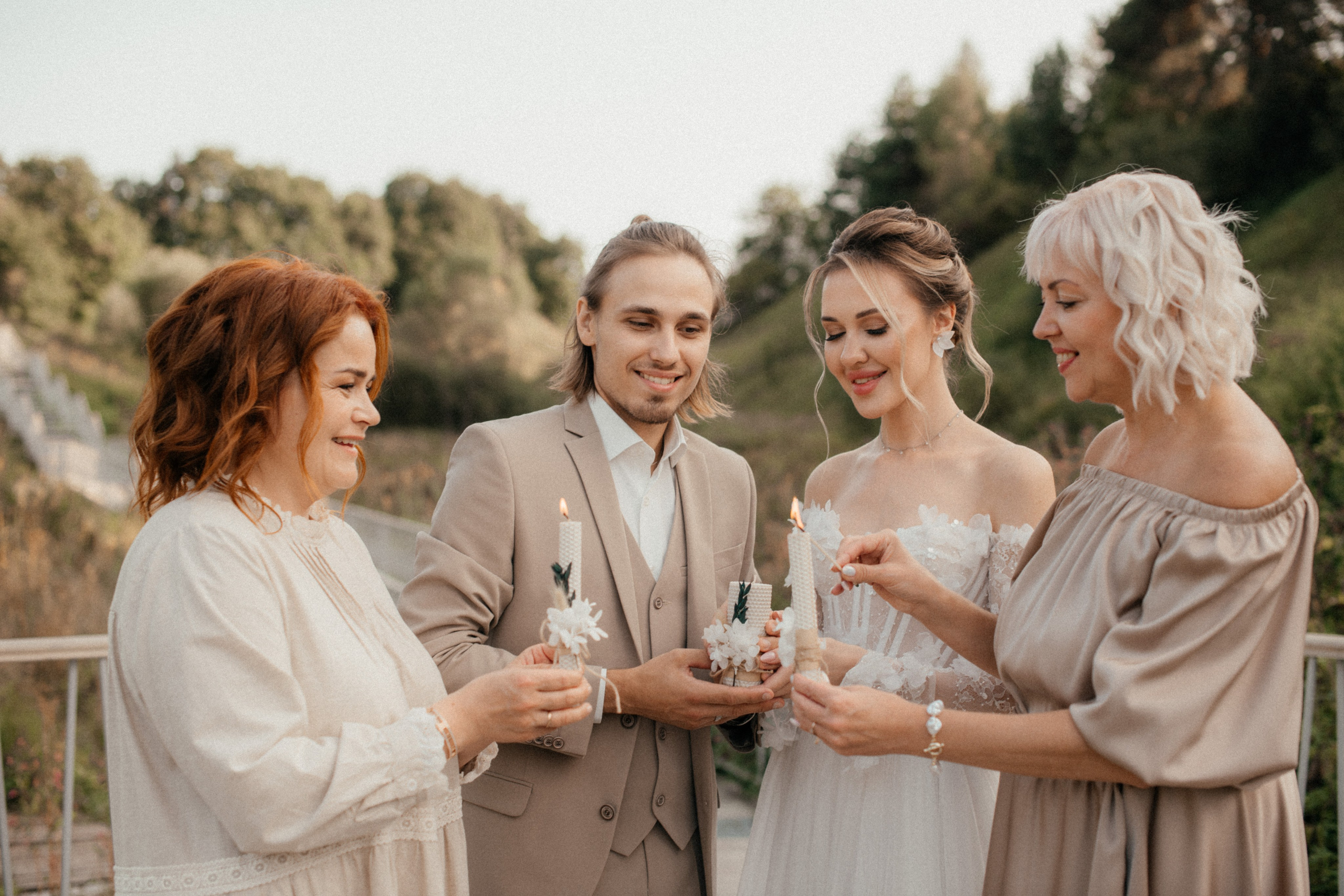 Свадьба. Фотограф Алиса Чечина. Калуга. Товарково