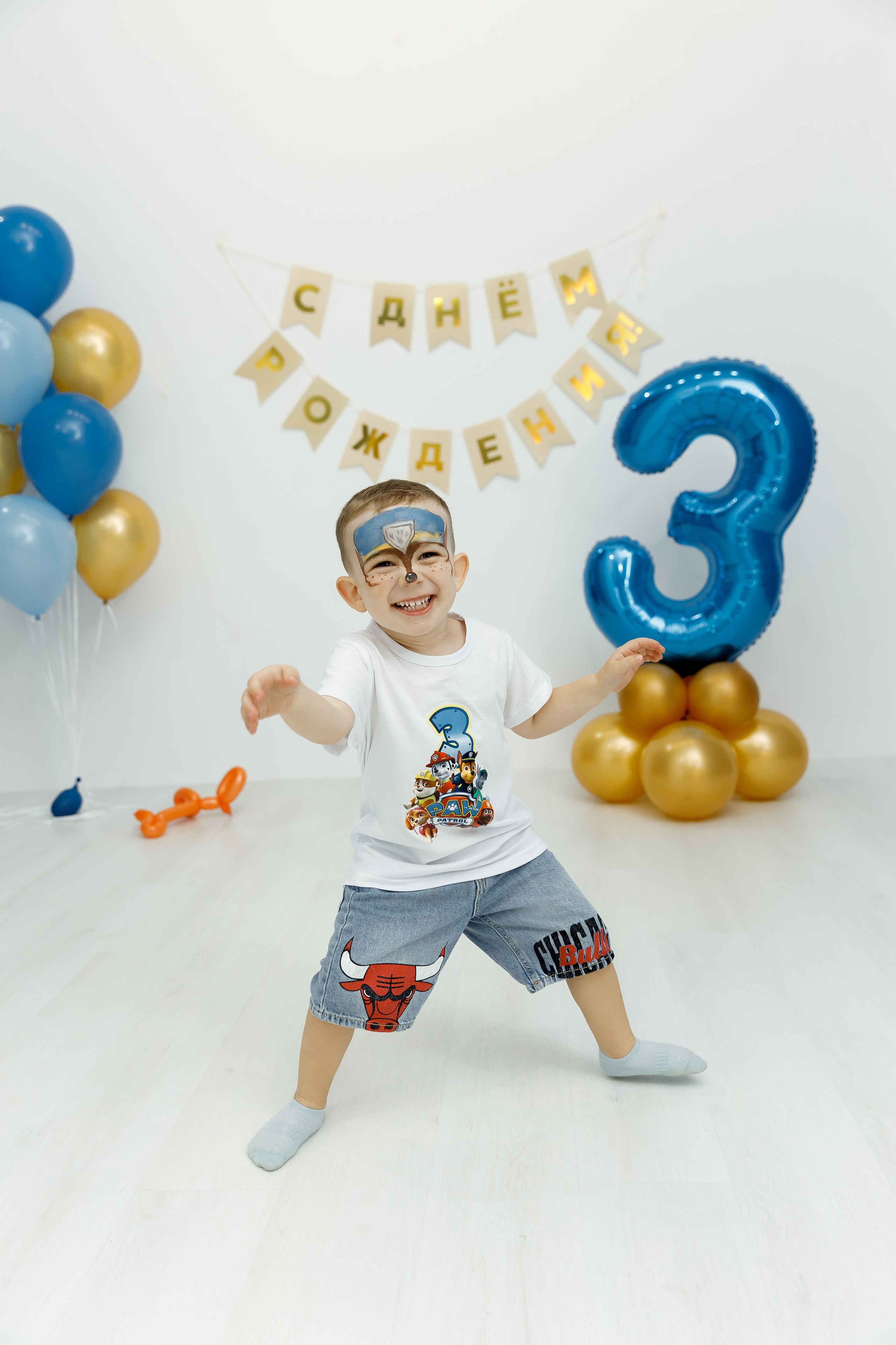 № 2. Фотограф в Москве Юлия Хамзина