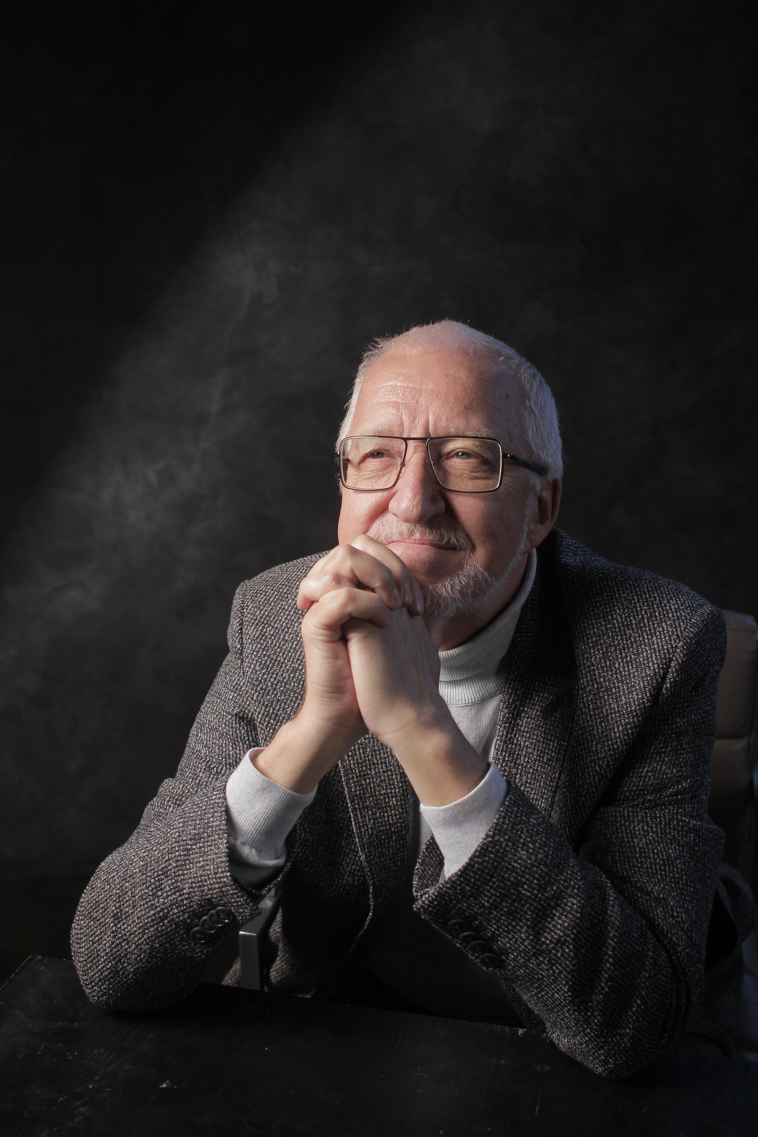 Деловой портрет Москва