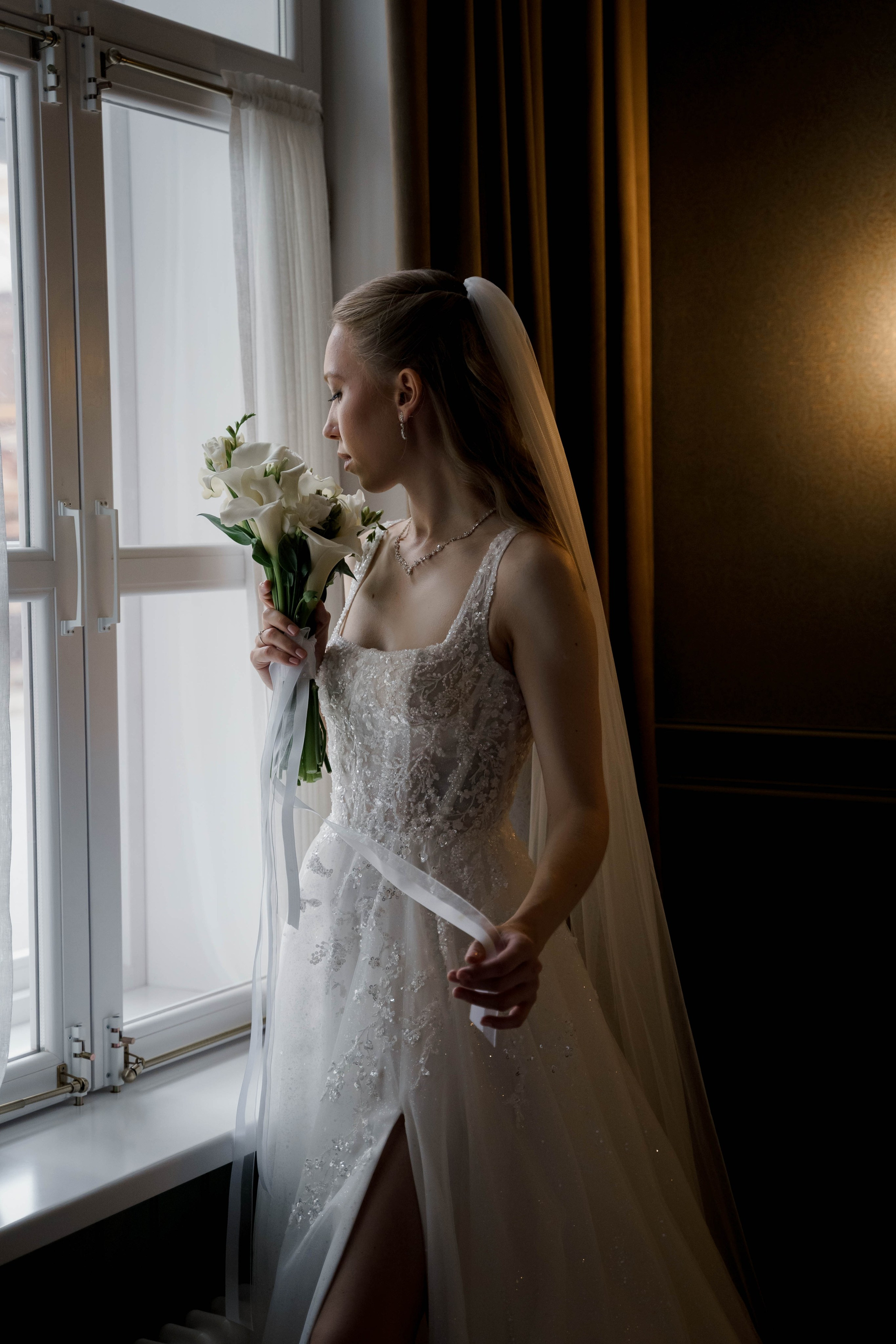 День для двоих. Свадебный фотограф Казань Анастасия Доле