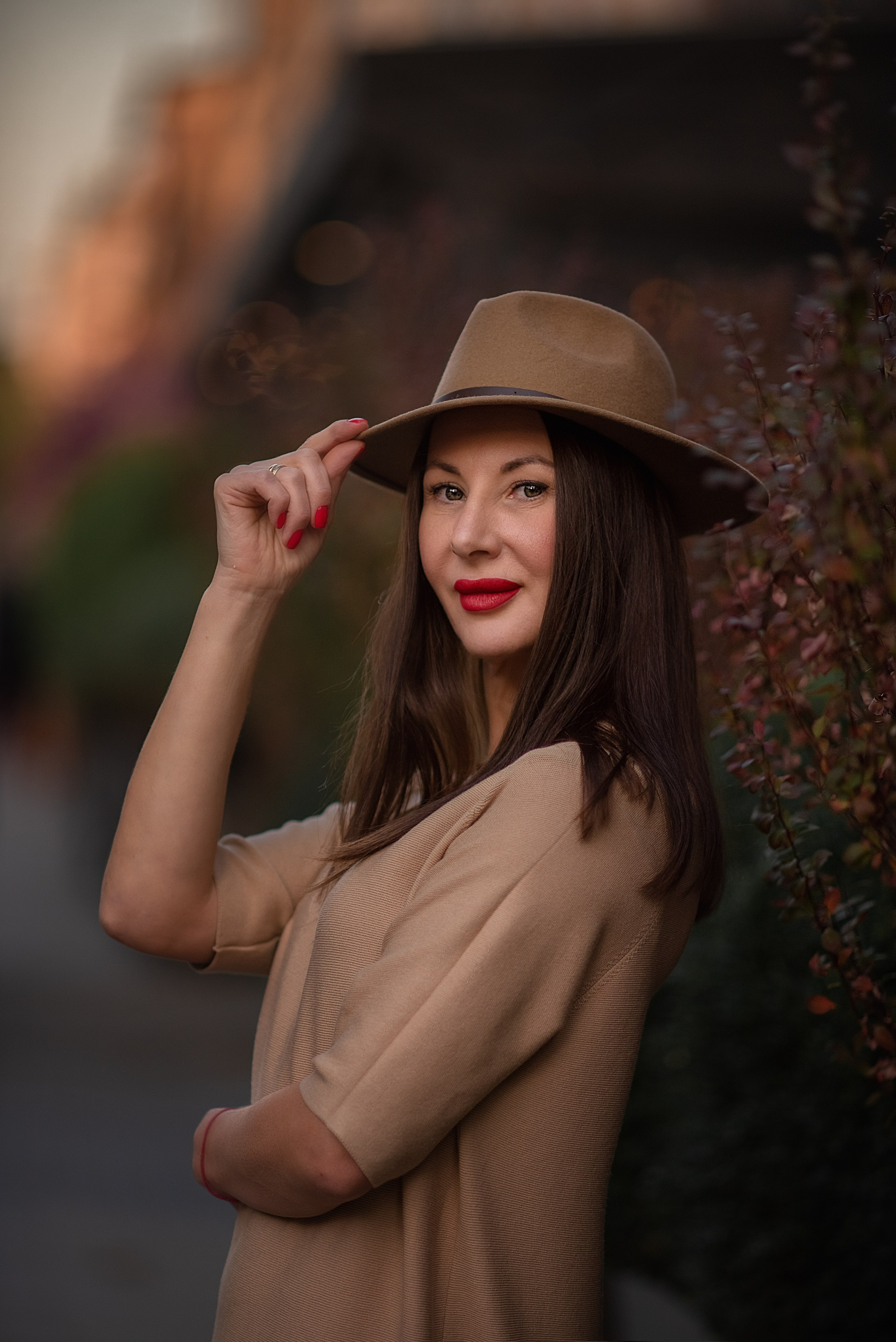 Красная помада. Семейный, детский и женский фотограф в Ростове-на-Дону Кирилина Екатерина