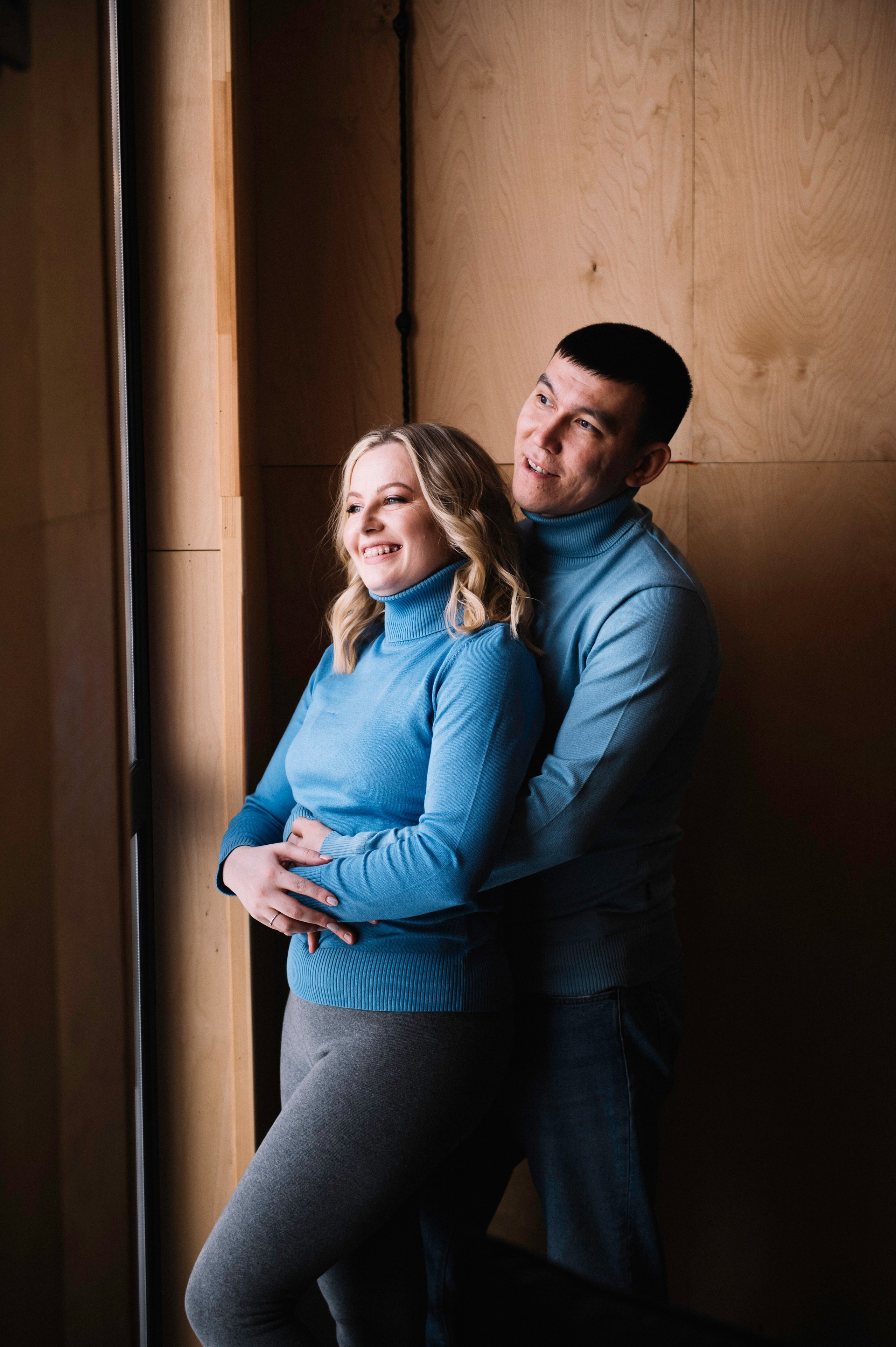 Катя и Равиль. Фотограф в Сургуте Светлана Гибадуллина