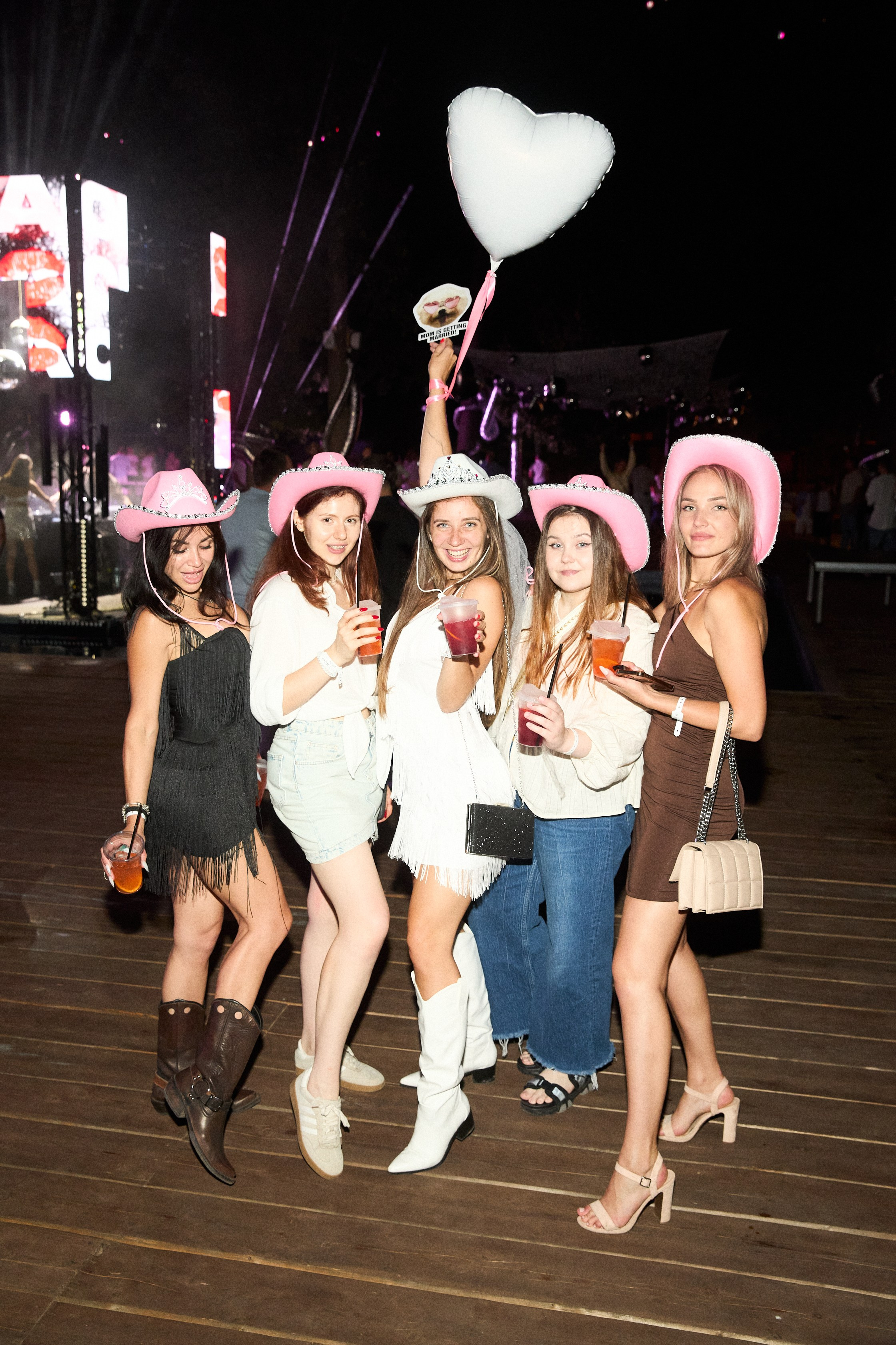 FACE2FACE. Фотограф Максим Маркелов