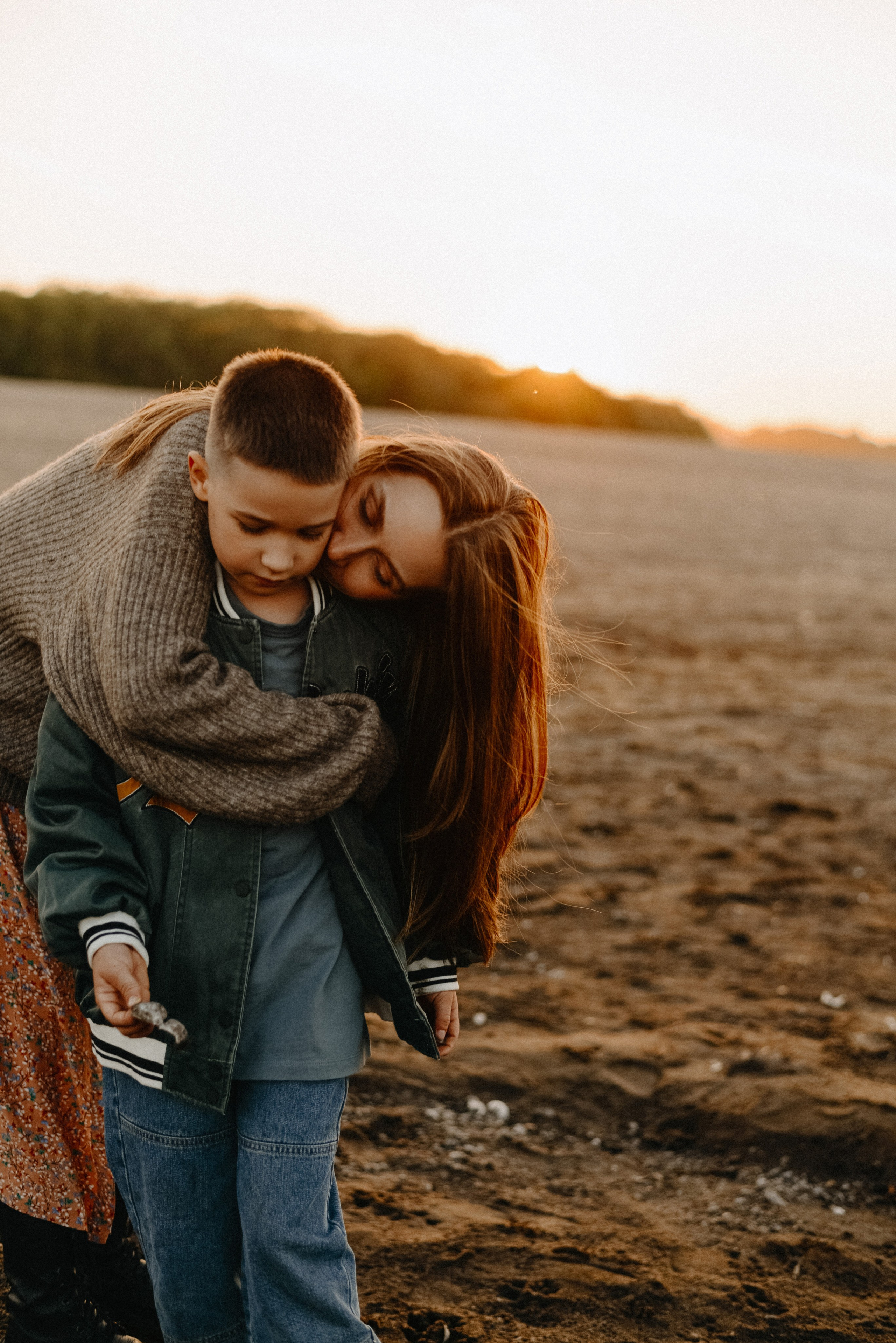 Катя и Вася. Фотограф в Москве Емельяненко Светлана