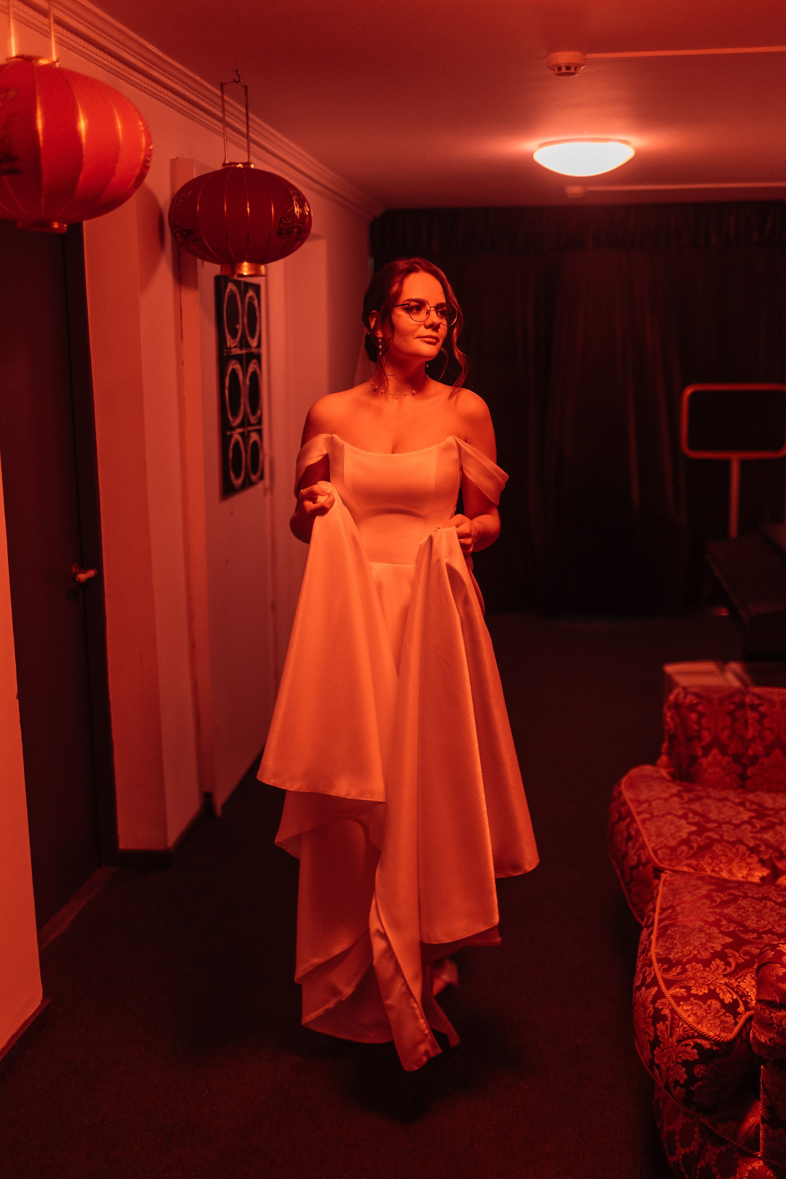 Записки сумасшедшего. Портфолио свадебного фотографа. Роман Каргаполов