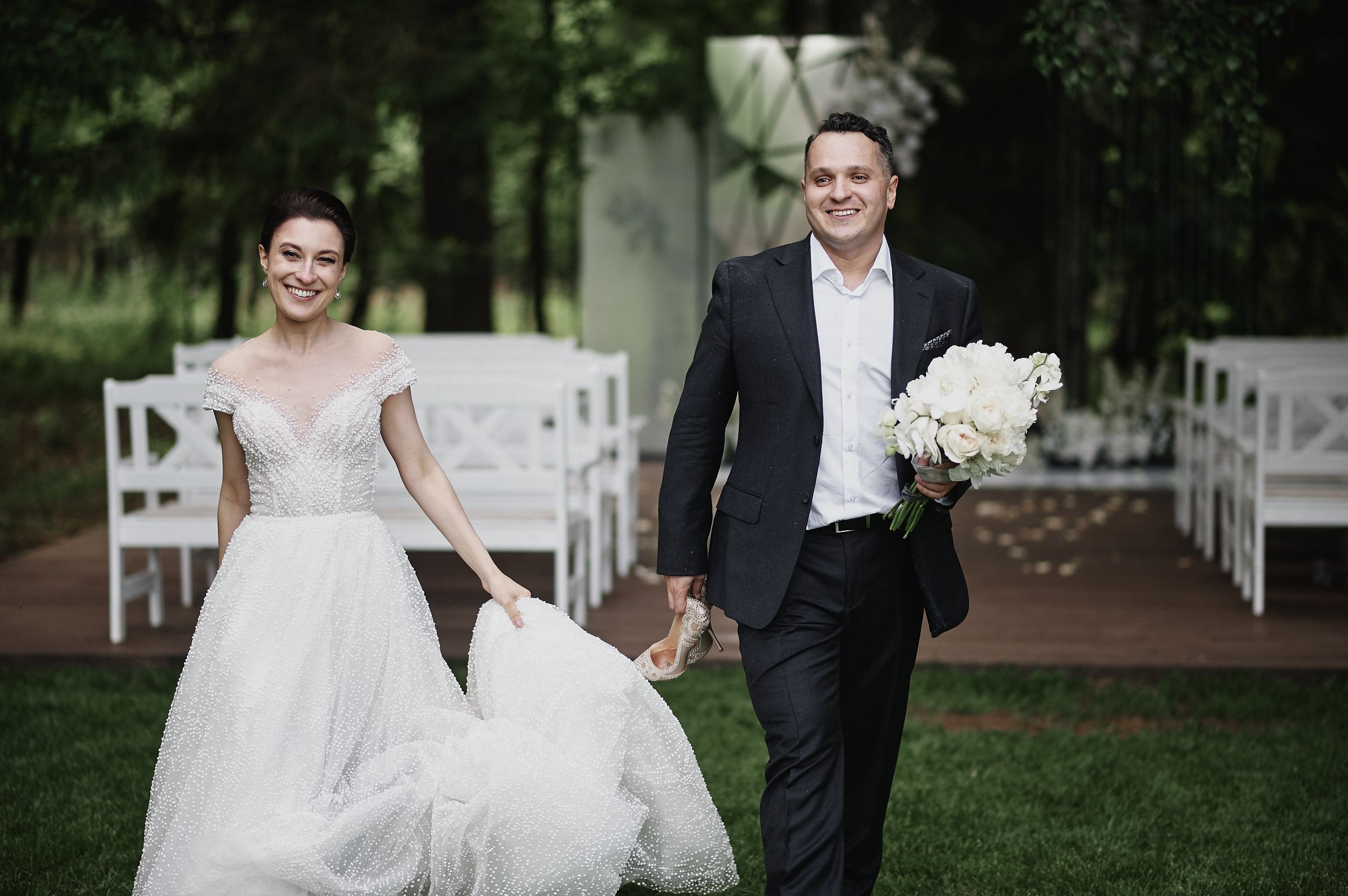 Настя & Мося. Агентство по организации мероприятий