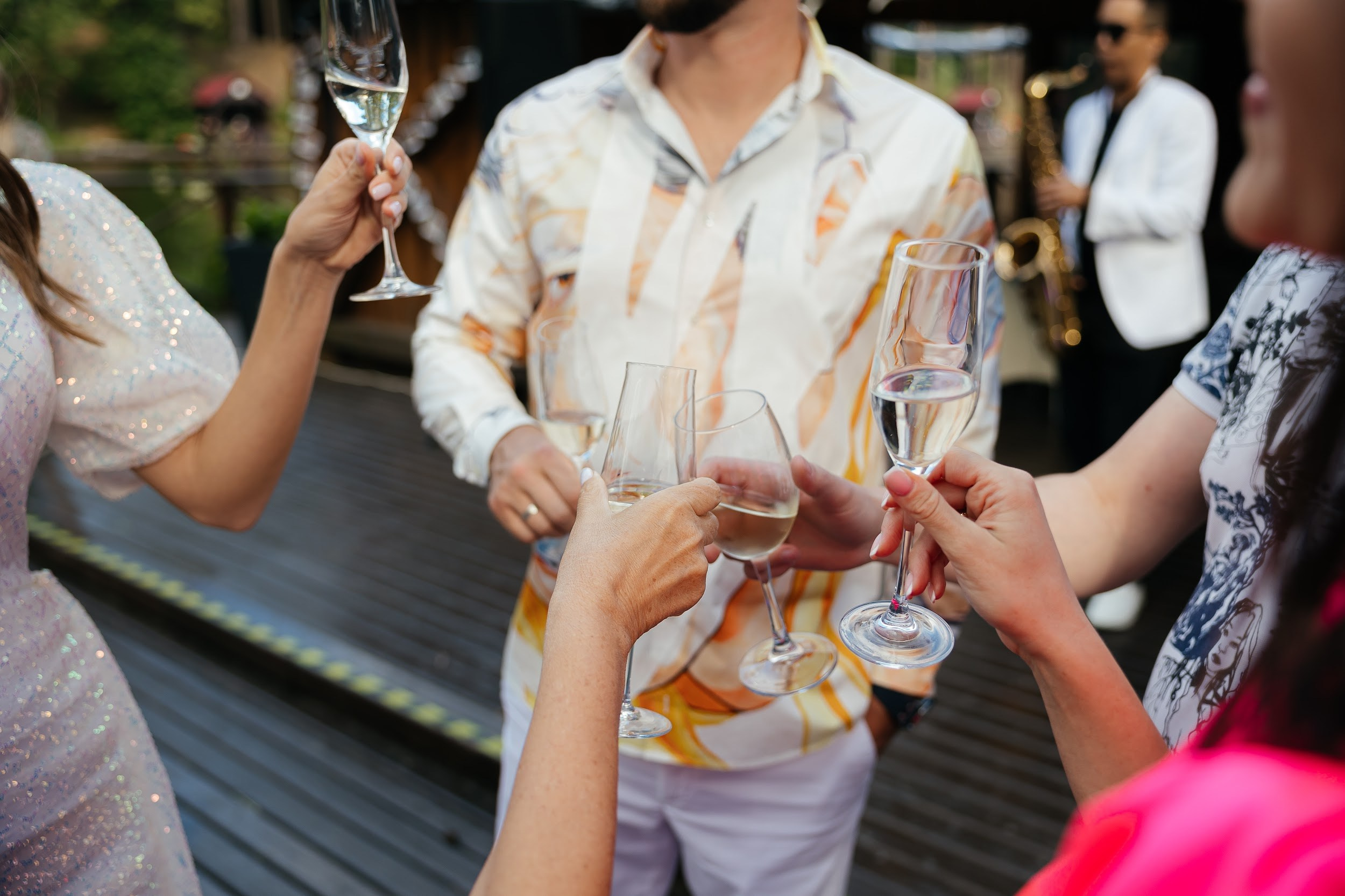 День рождения Аси. Агентство по организации мероприятий