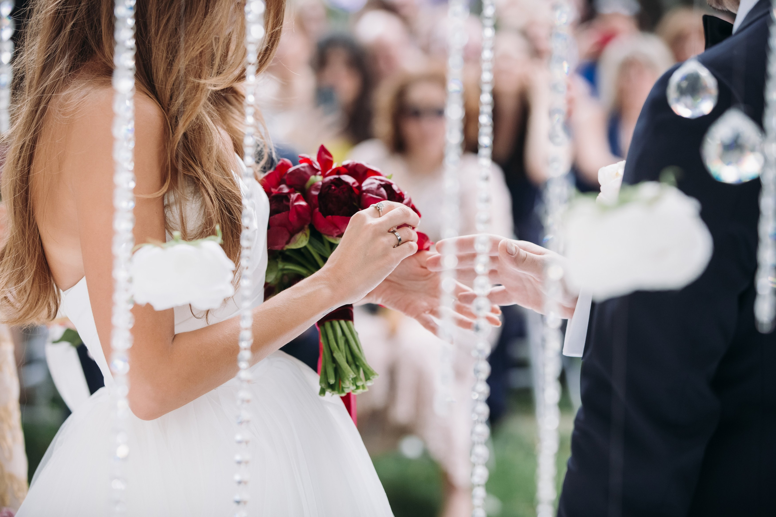 Илья & Наталия. Агентство по организации мероприятий