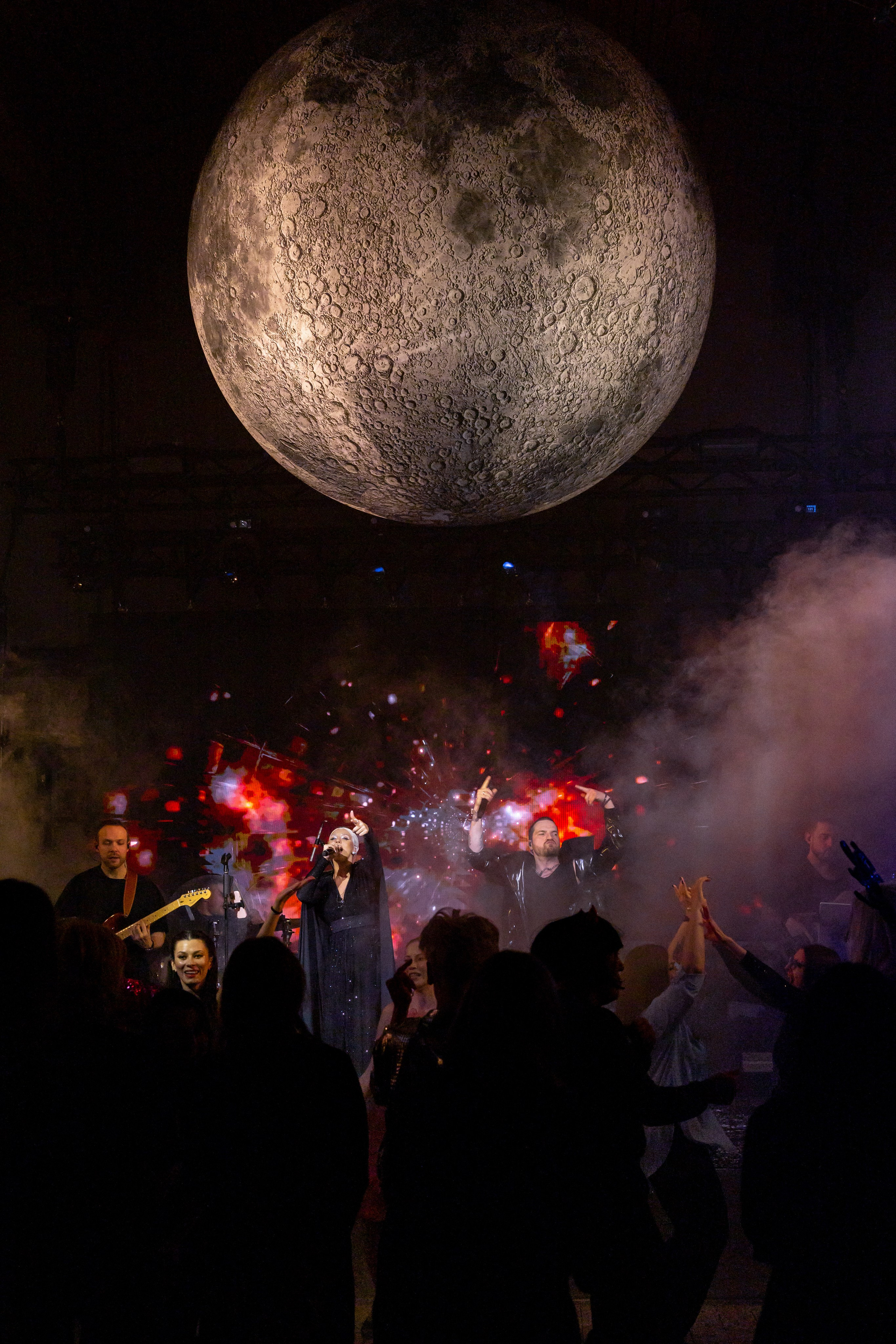 Первый клиентский банк «Сказки на ночь». Агентство по организации мероприятий