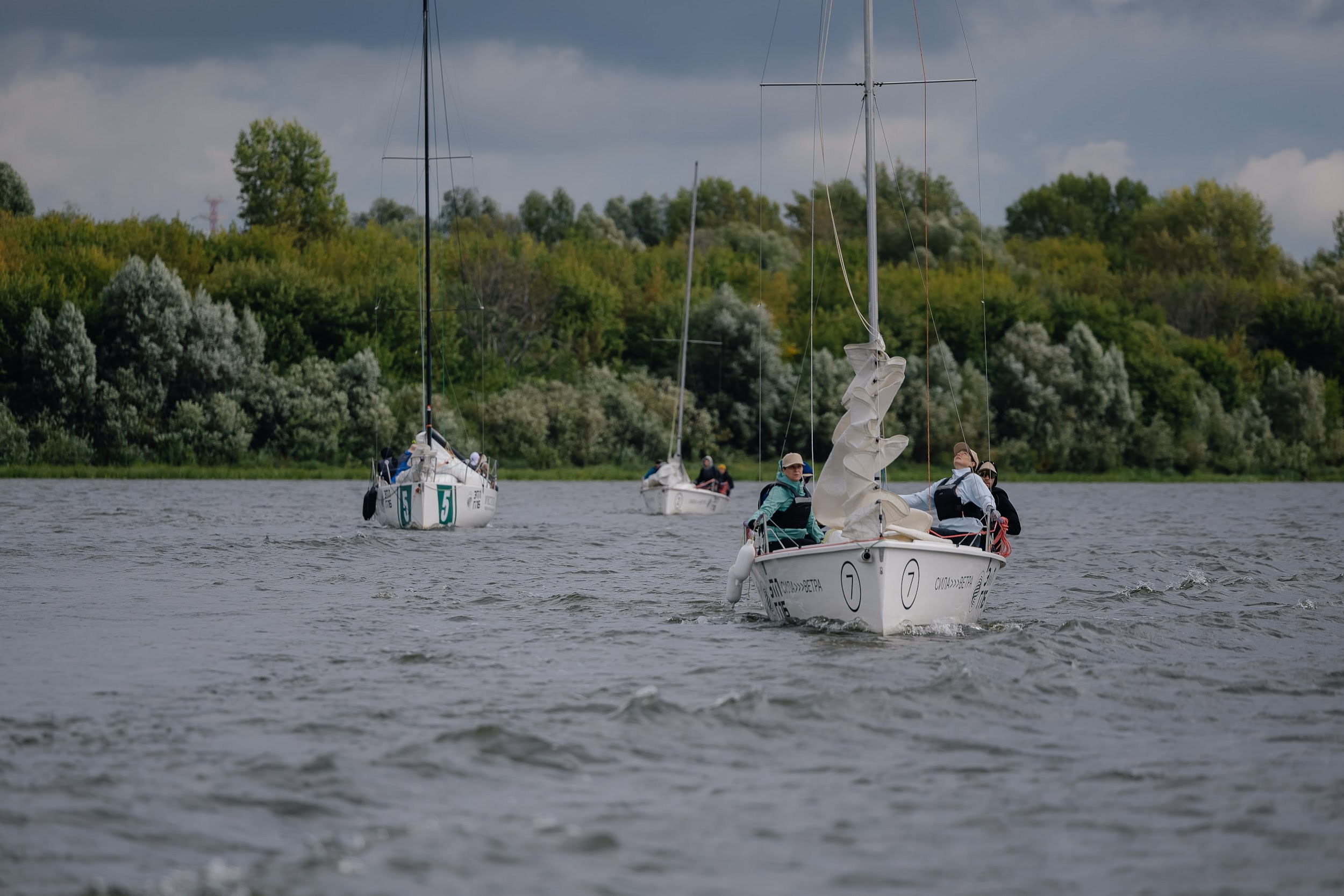 Форсайт-сессия для VESNA/ЭТП ГПБ в Нижнем Новгороде. Агентство по организации мероприятий