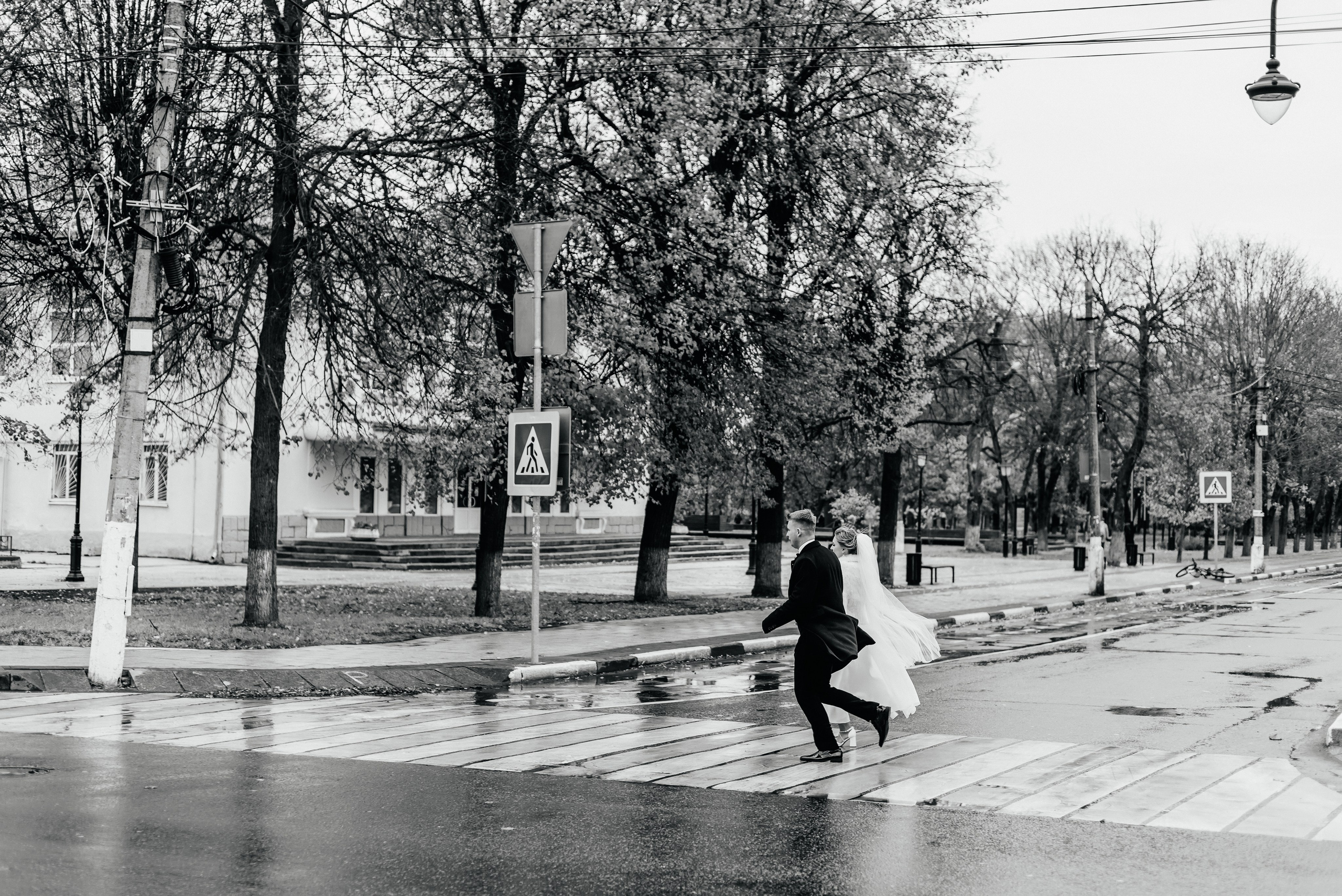 Roman & Daria. ФОТОГРАФ ИРИНА ШАМАТАВА