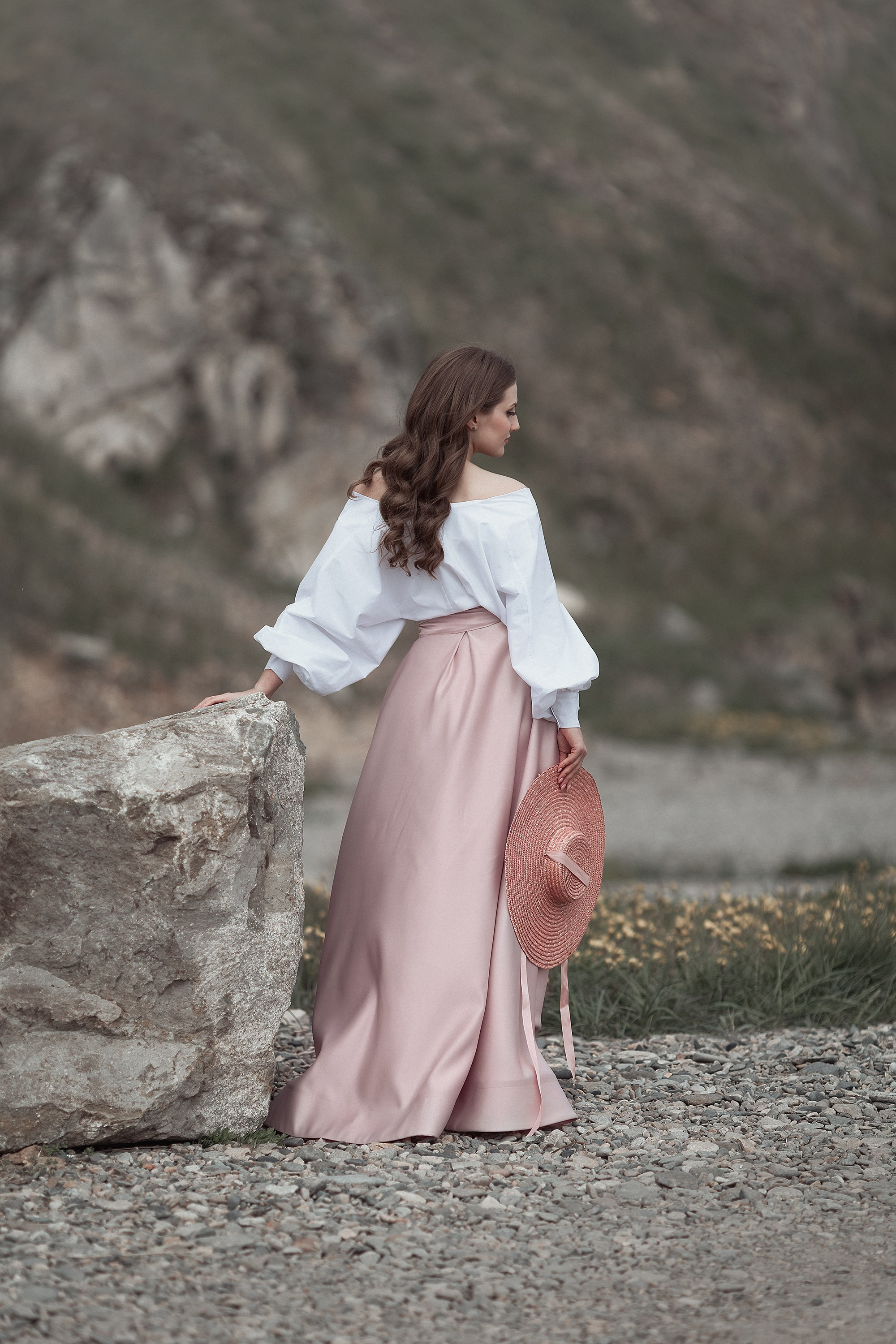 Валентина. Фотограф Алёна Яковлева