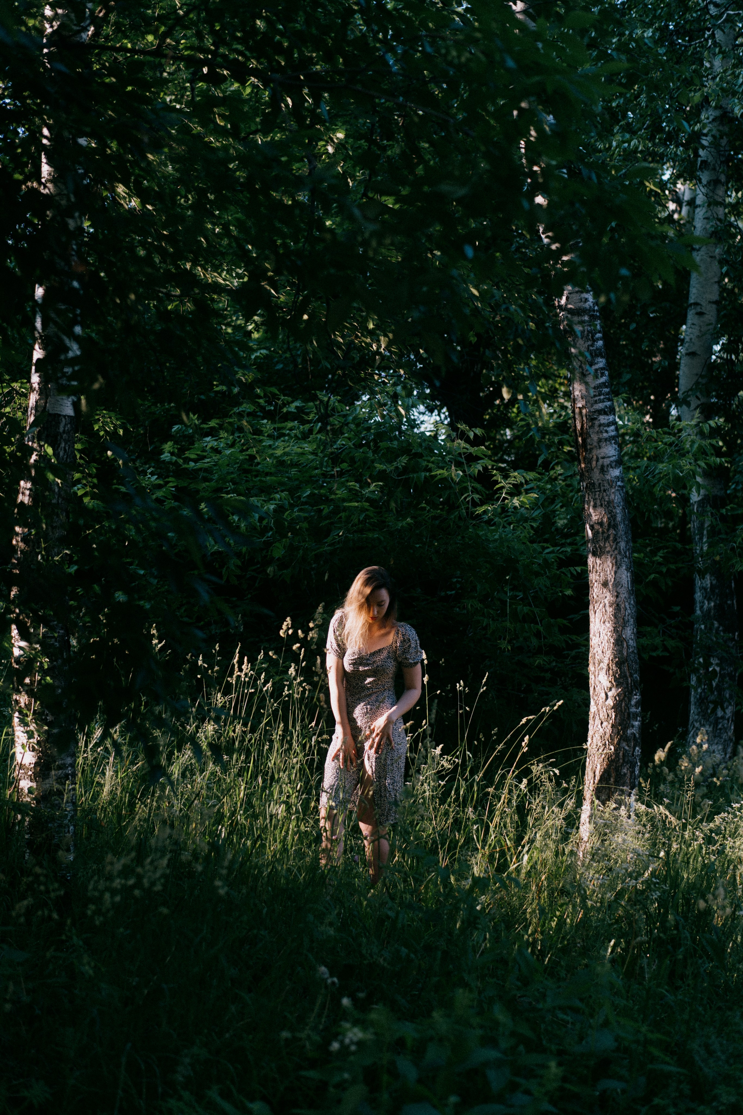 Элина. Veronika Popadeikina Photographer