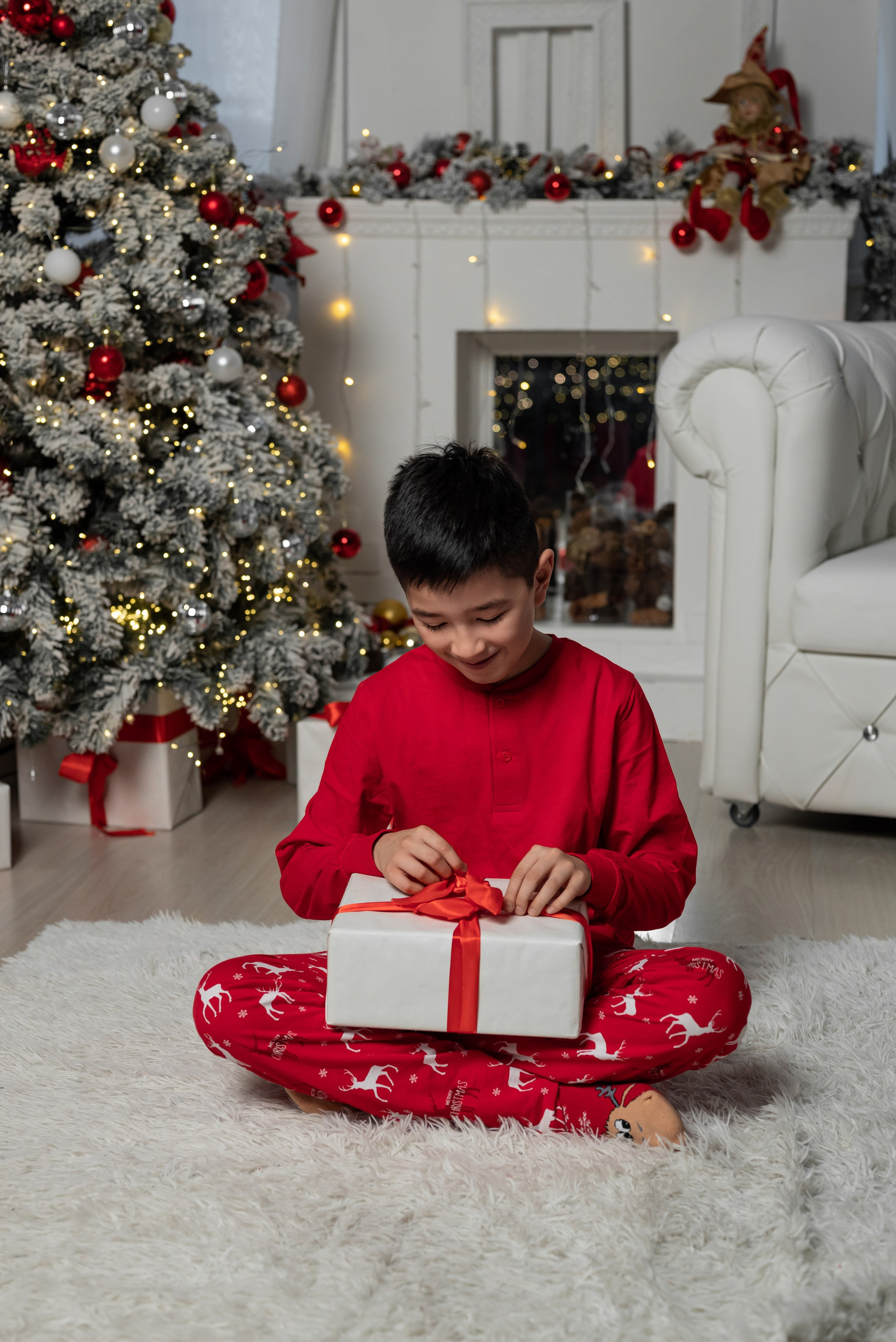 Регина. Фотограф в городе Салават