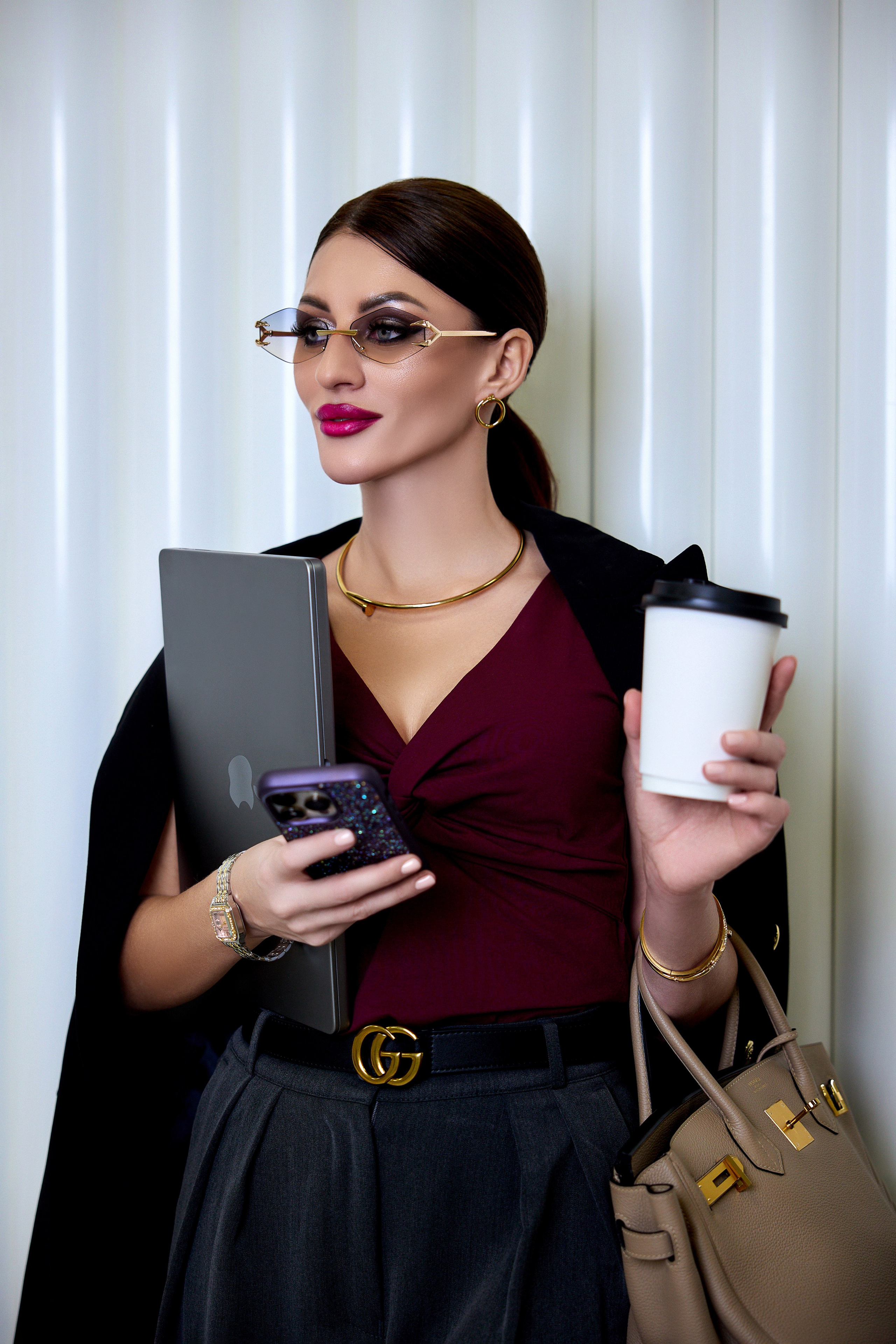 Василина. Фотограф Леонова Надежда